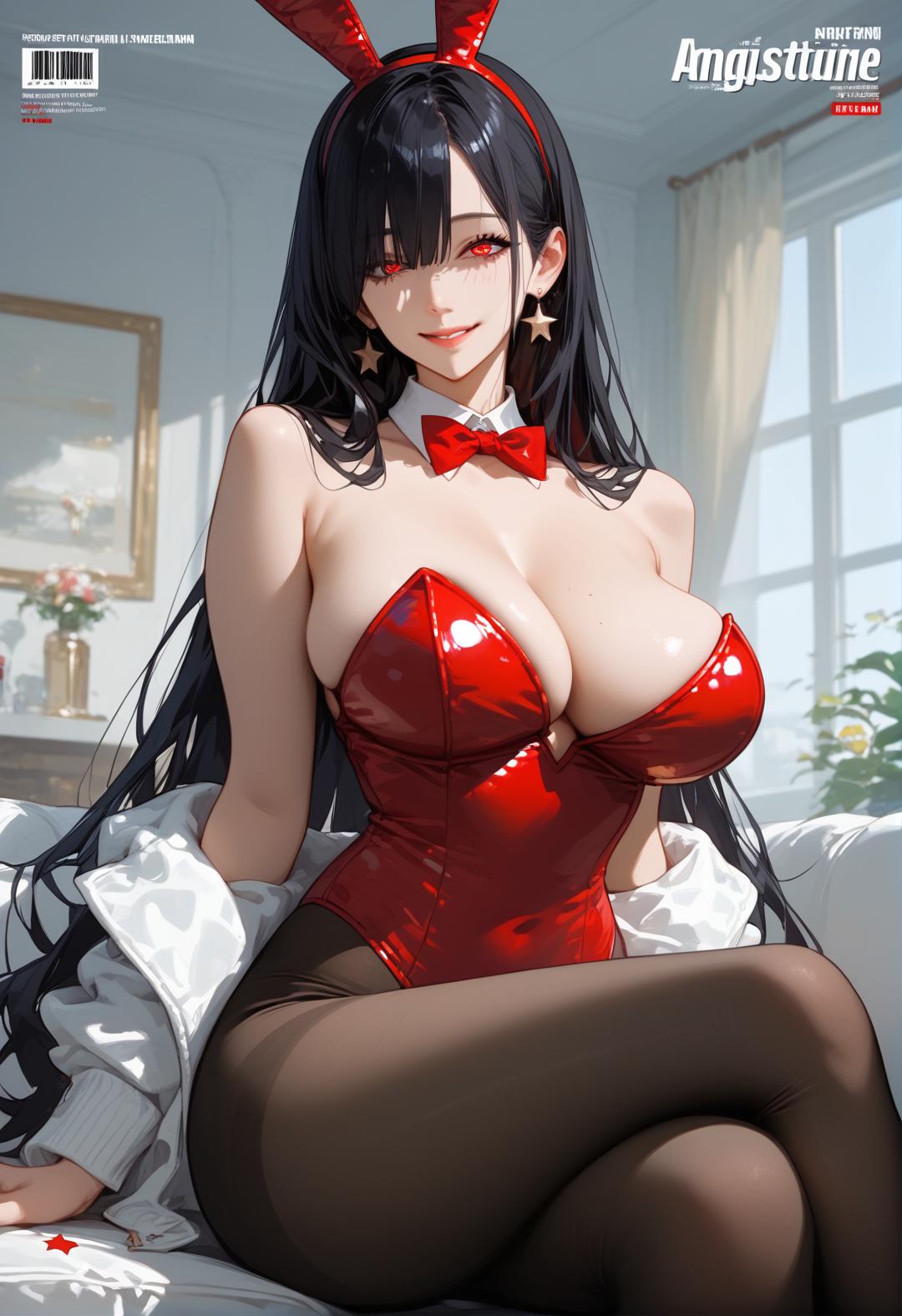 原子力战舰长门_Bunnygirl_129205803_p1