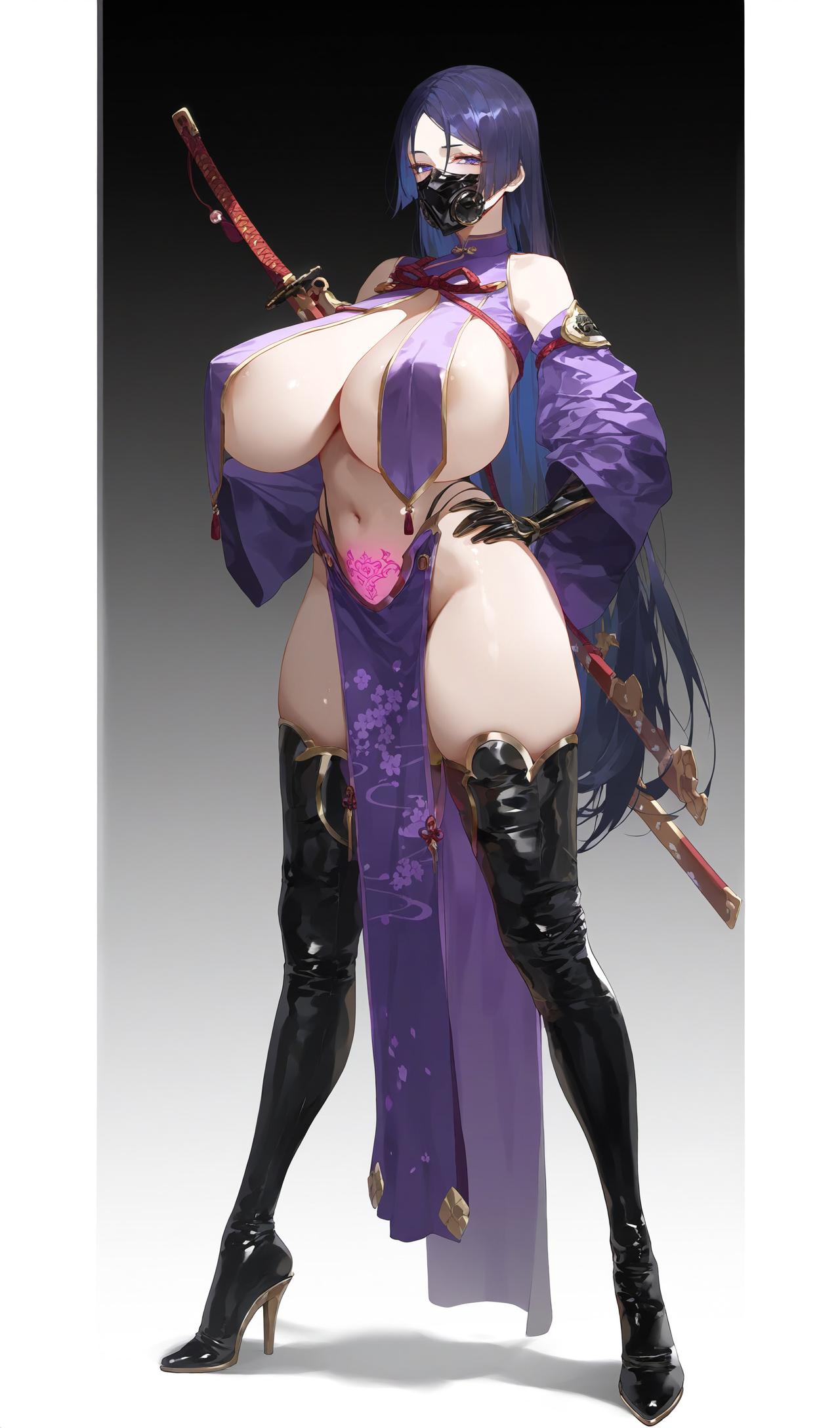 foe_对魔特种作战部队_124469850_p30