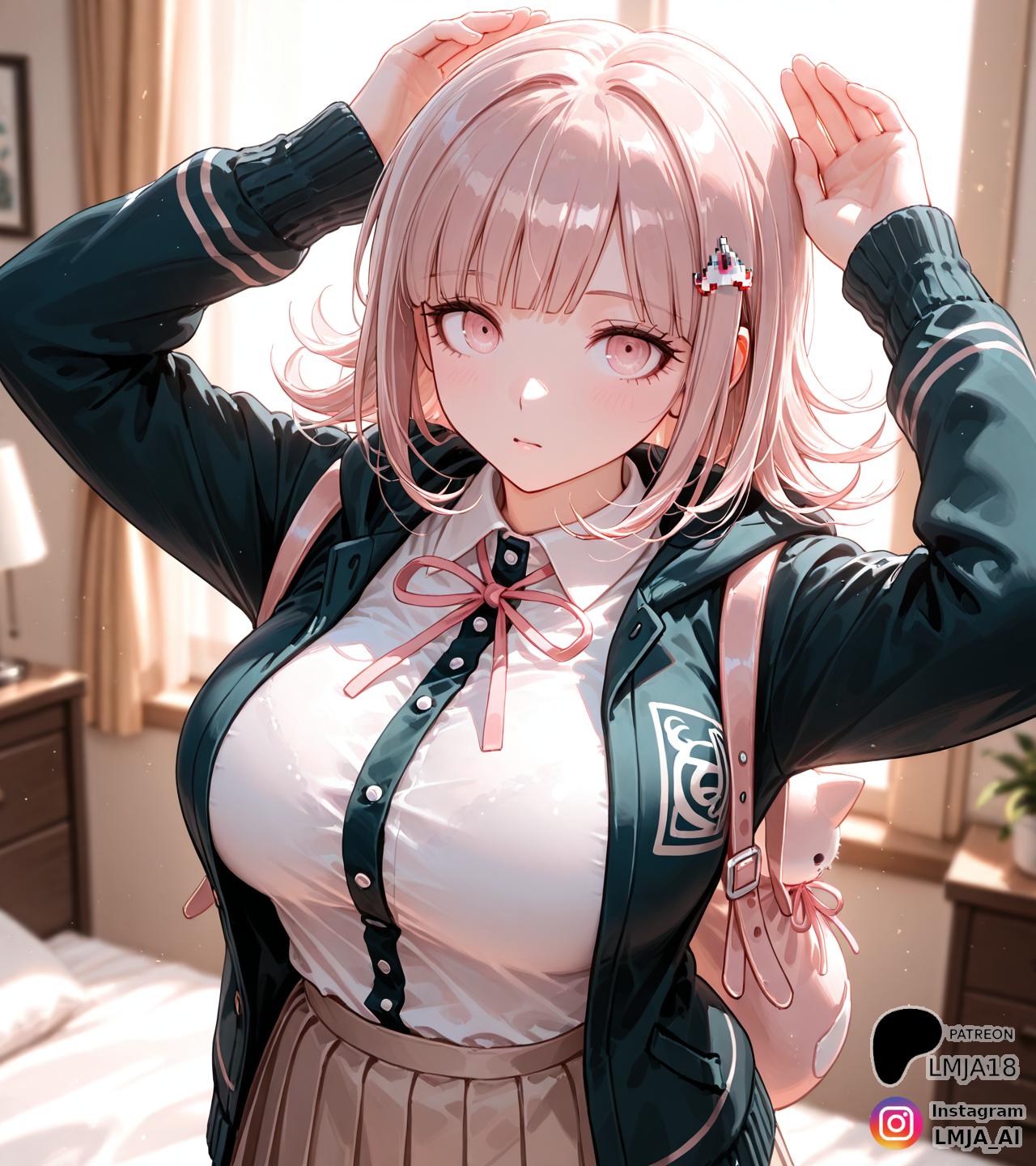 LMJartworks_❤️七海千秋❤️_129249089_p0