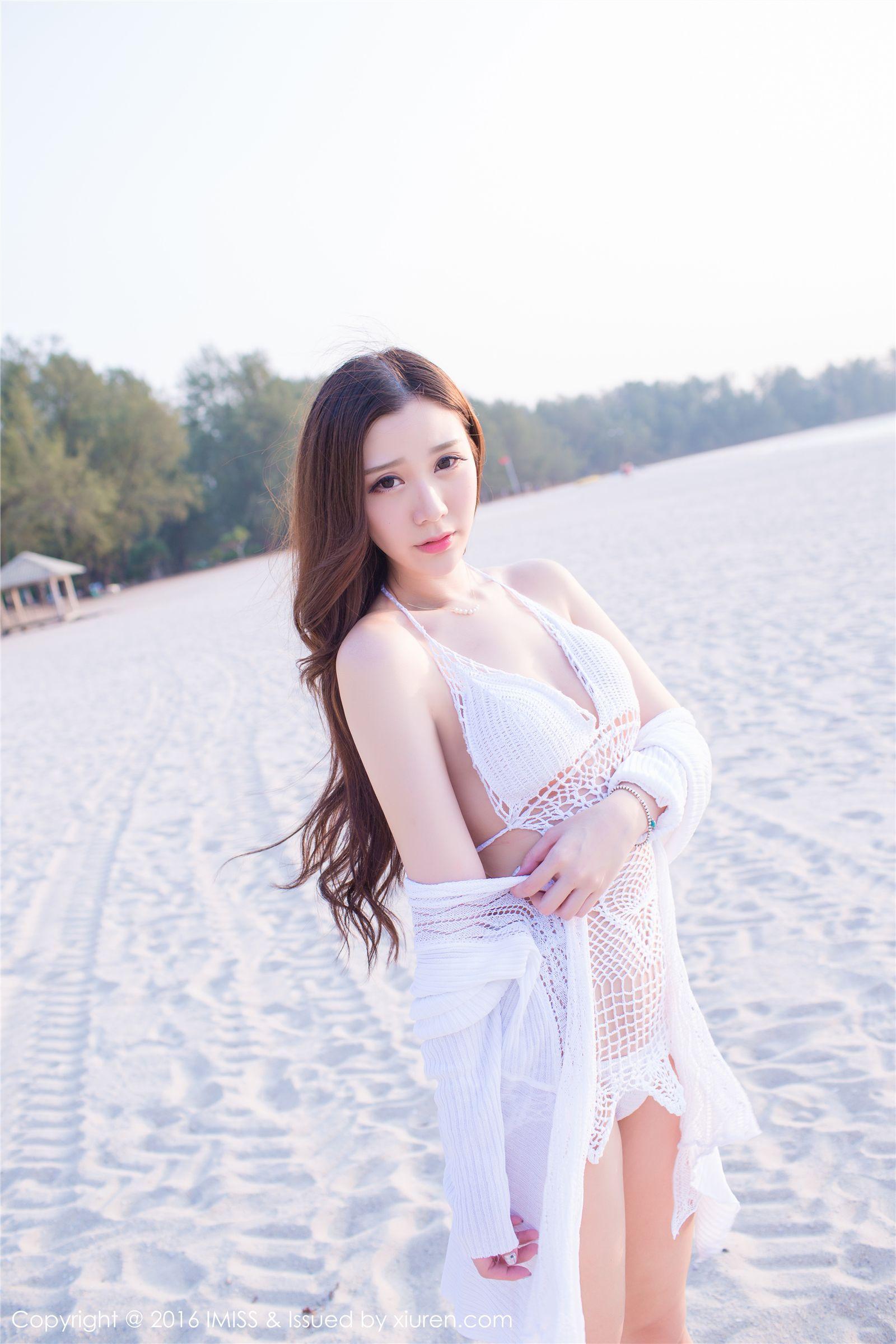[IMISS爱蜜社美女] 2016.05.04 VOL.084 淼淼萌萌哒_p038