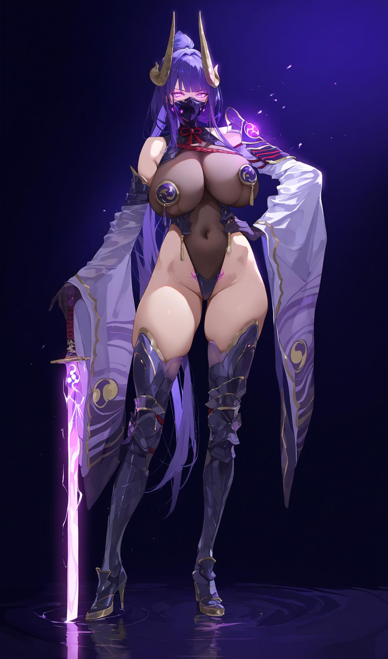 foe_对魔特种作战部队_124469850_p4