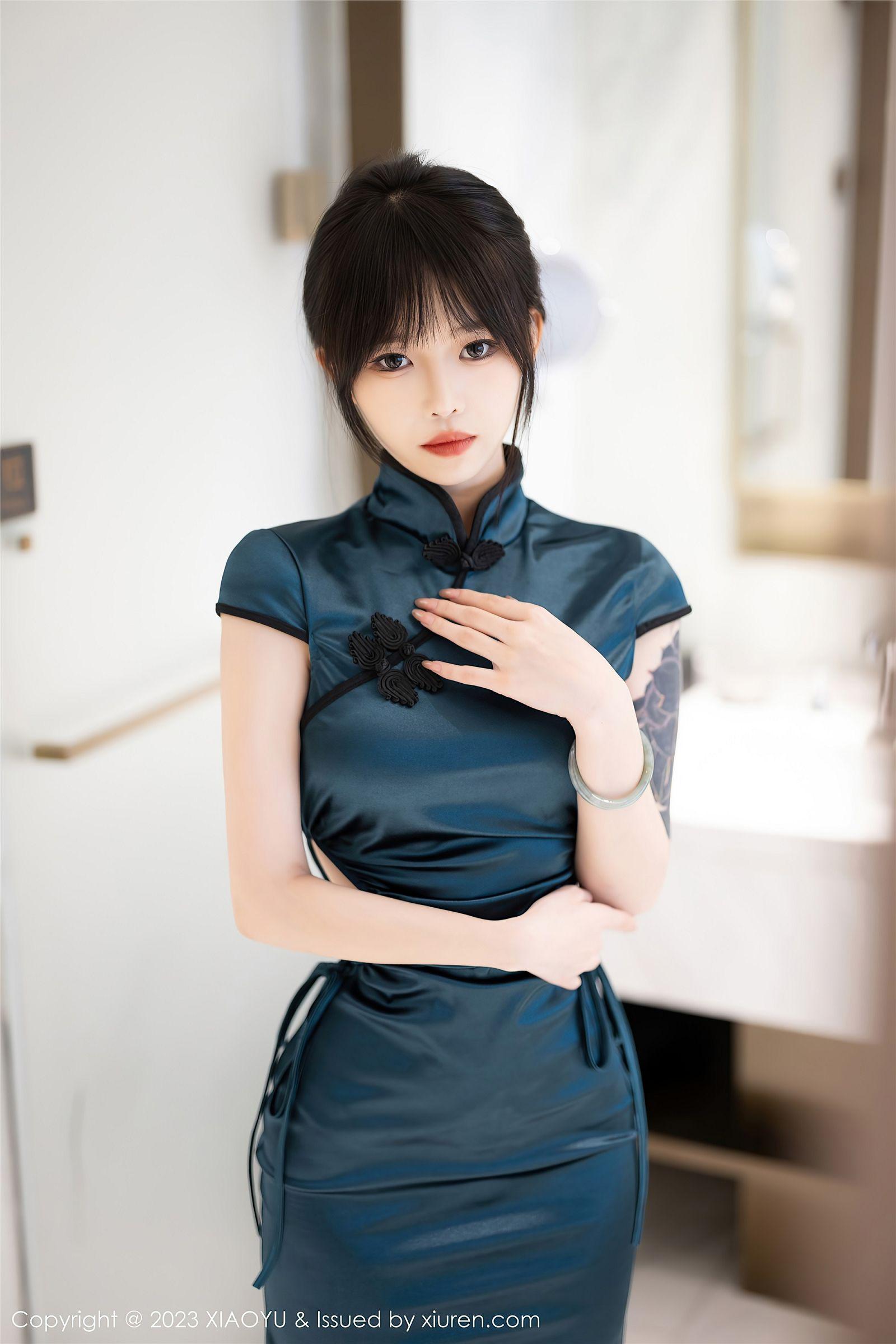 [XIAOYU画语界] 2023.07.25 NO.1077 奶瓶_p028