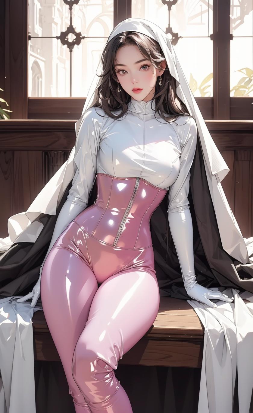 Wimile_修女服_128941915_p0