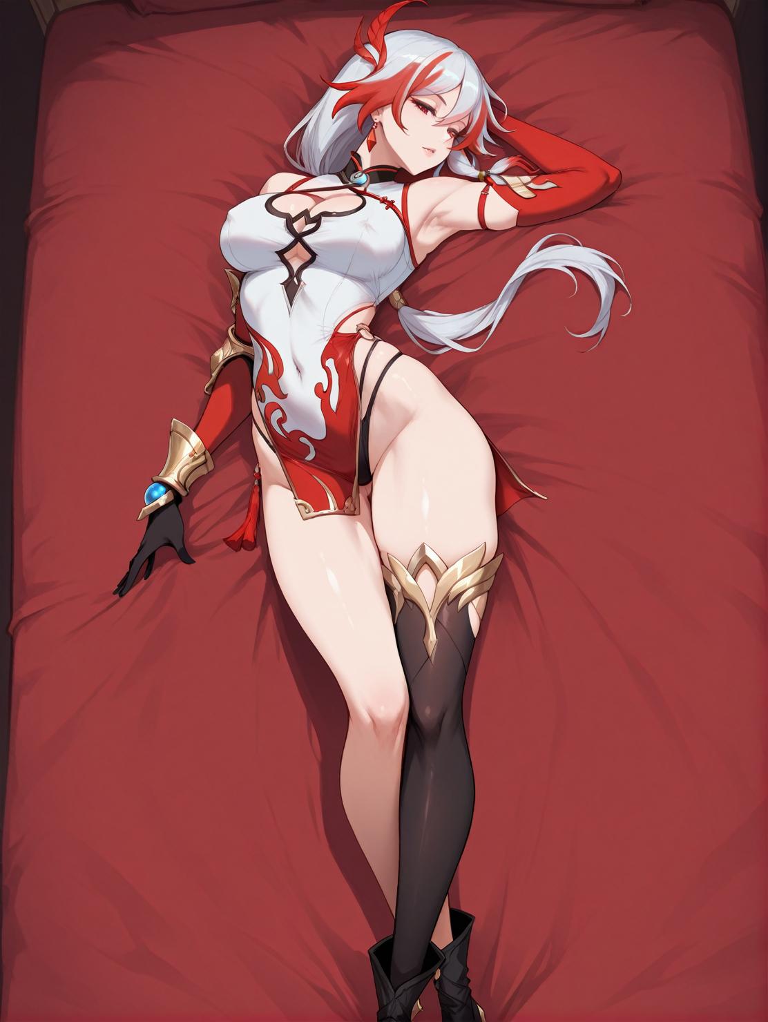 sHu_Fuhua Phoenix_127573053_p2