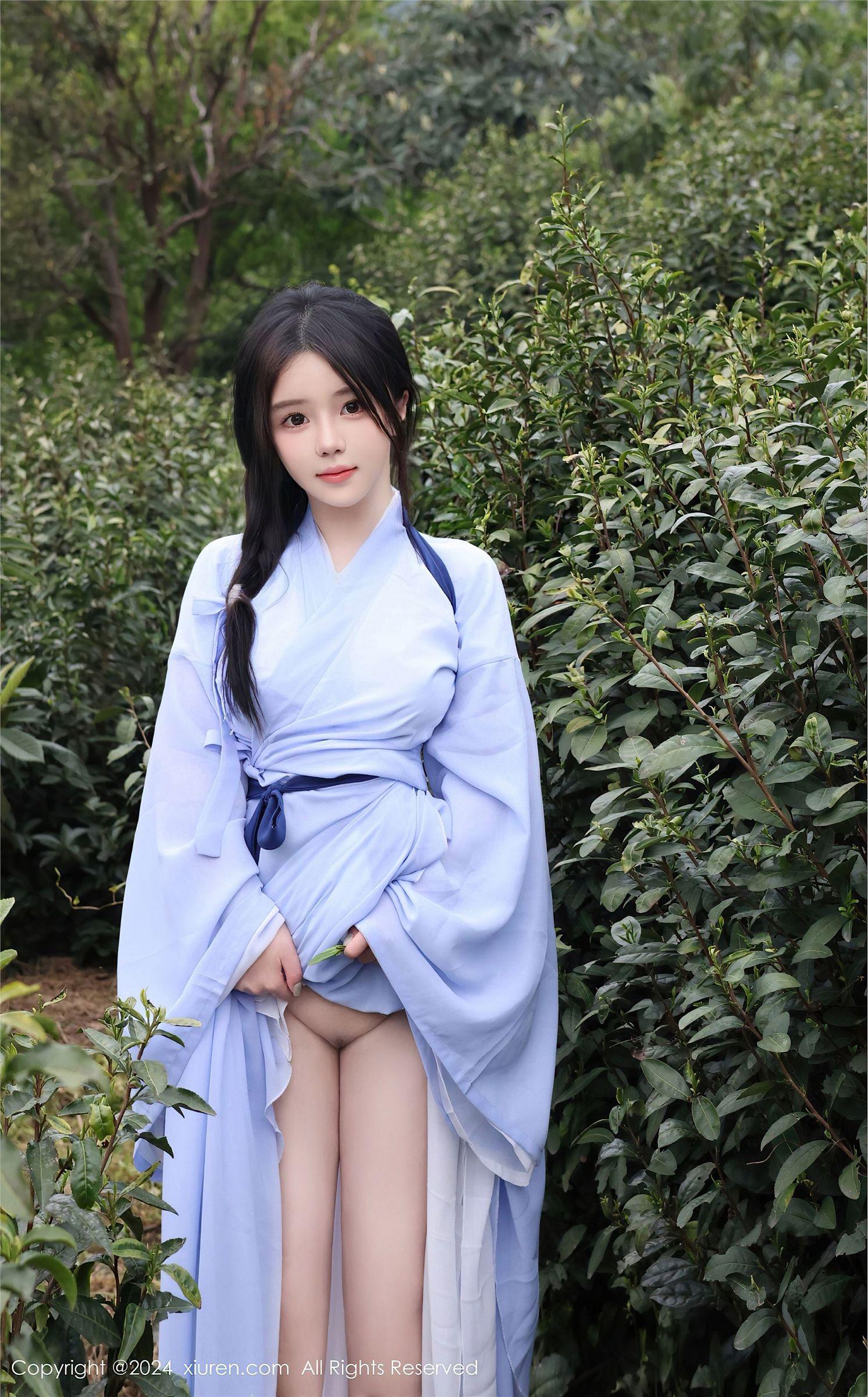[XIUREN秀人网] 2024.04.12 NO.8386 小薯条nienie_p063