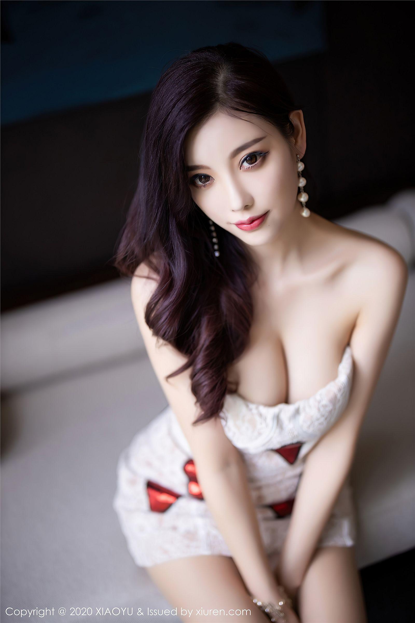 [XIAOYU画语界] 2020.09.14 NO.368 杨晨晨sugar_p043