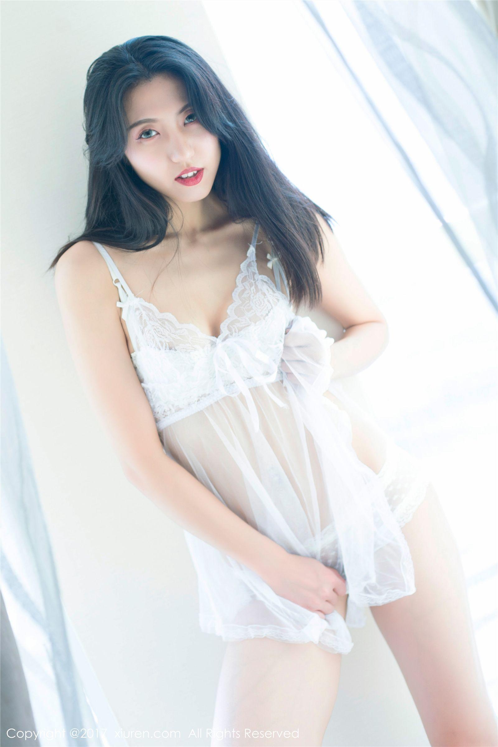 [秀人XIUREN] 2017.03.08 NO.714 大熙_p050
