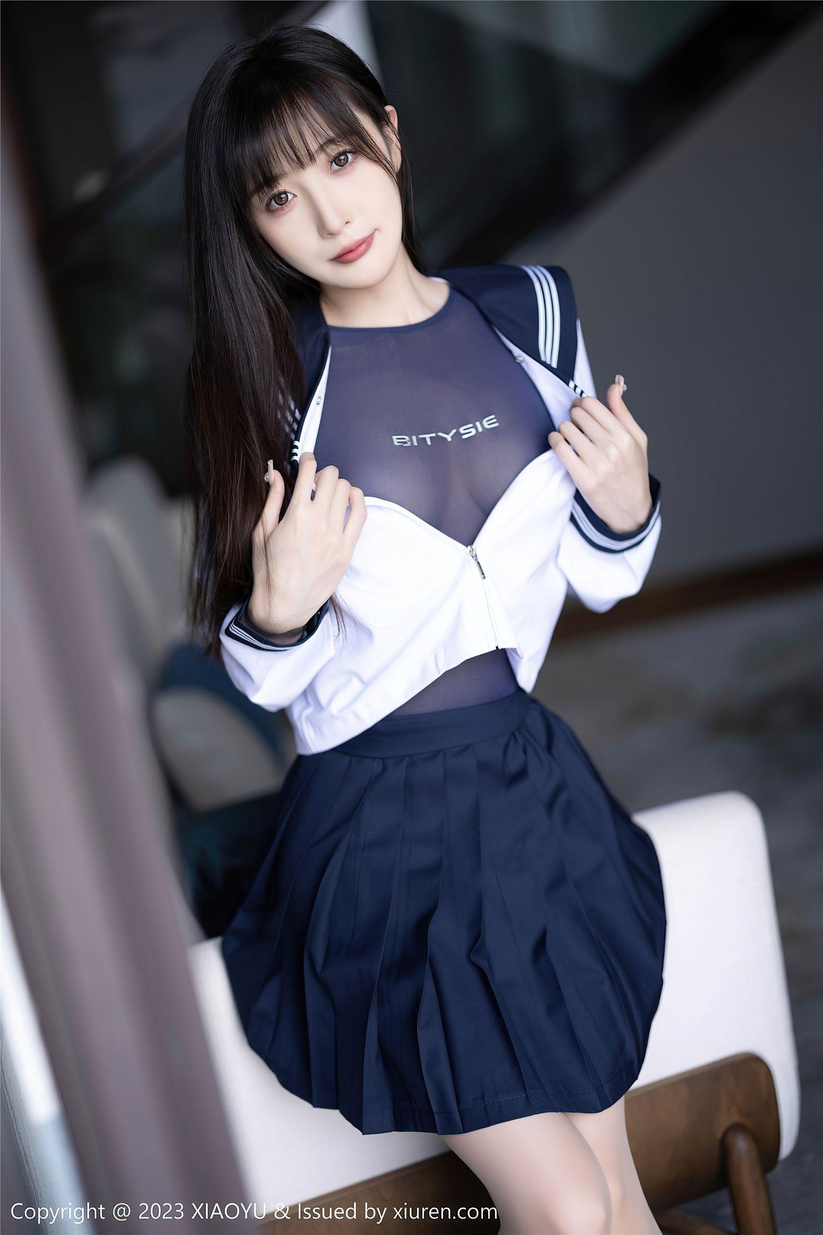 [XIAOYU画语界] 2023.06.08 NO.1045 林星阑_p013