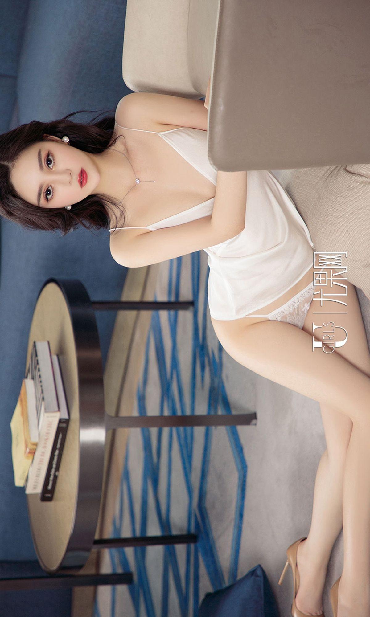 [爱尤物Ugirls] NO.1187 八月精选_p029