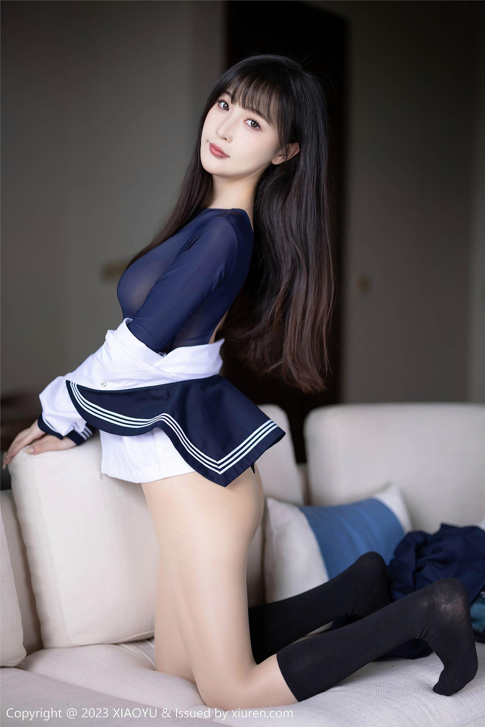 [XIAOYU画语界] 2023.06.08 NO.1045 林星阑_p043