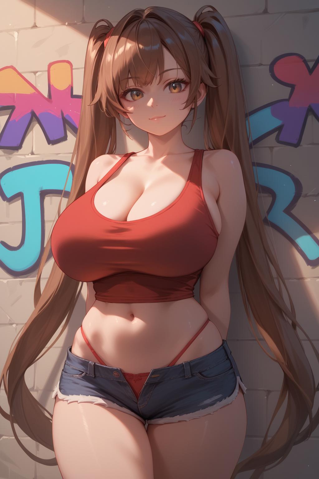 本斥但大_嗨!我在這!!沒看到我嗎？_129258407_p0