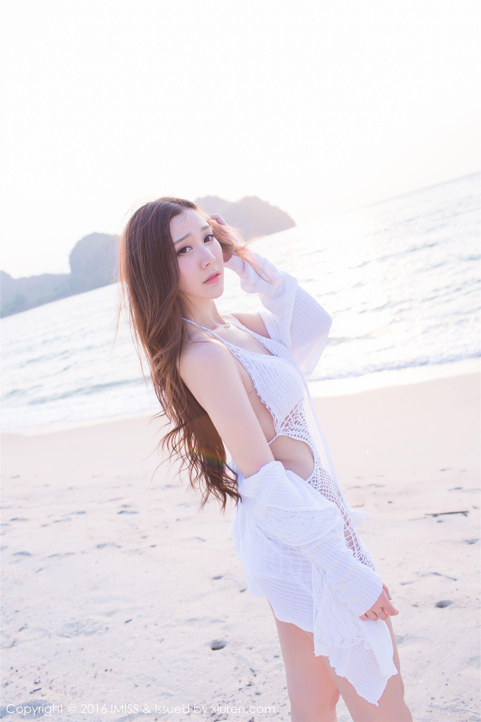 [IMISS爱蜜社美女] 2016.05.04 VOL.084 淼淼萌萌哒_p023