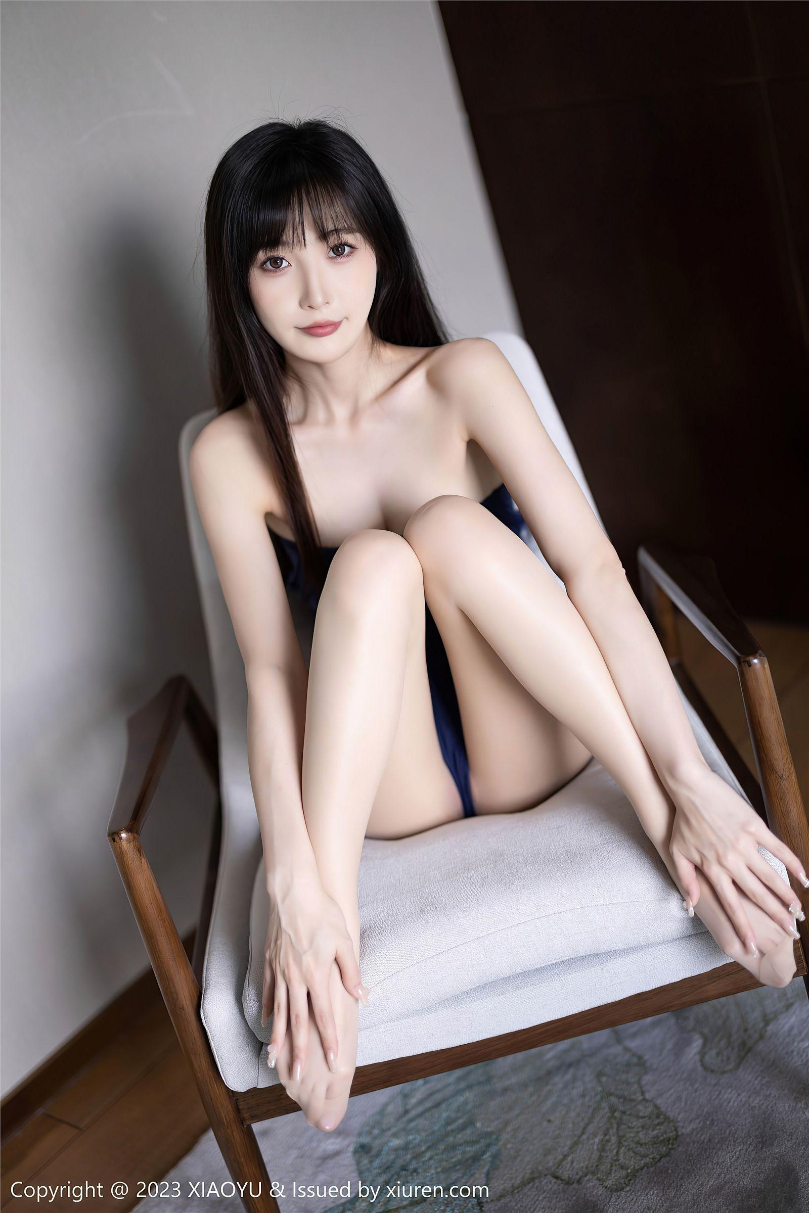 [XIAOYU画语界] 2023.06.08 NO.1045 林星阑_p090