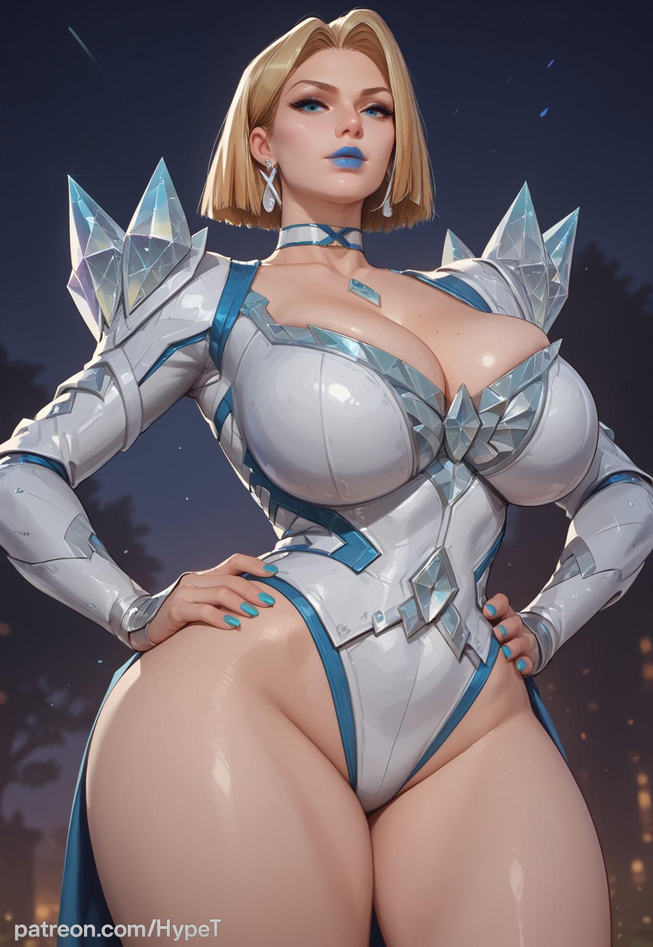 HypeT_Emma Frost - Marvel Rivals_128934909_p0