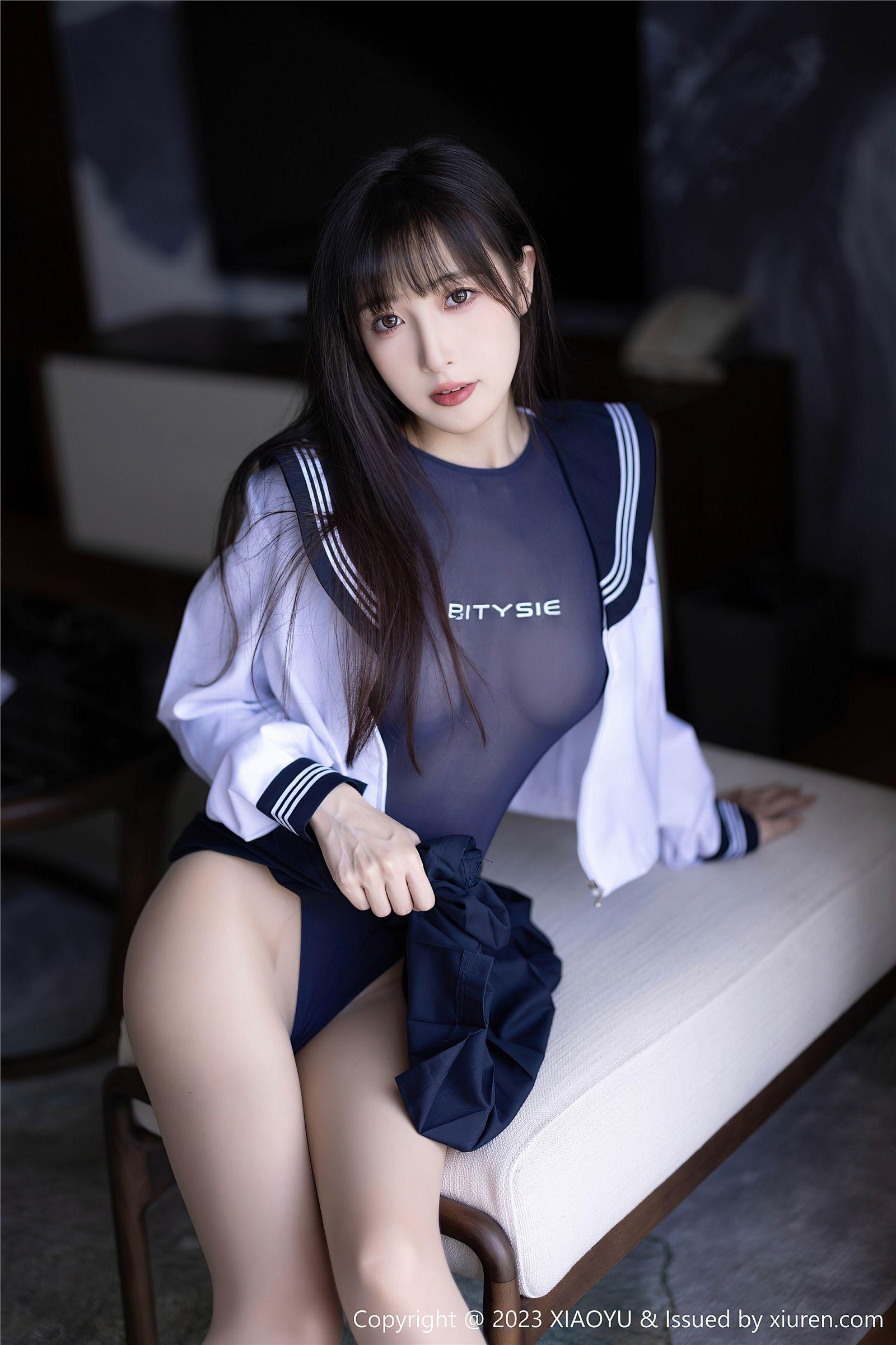 [XIAOYU画语界] 2023.06.08 NO.1045 林星阑_p021