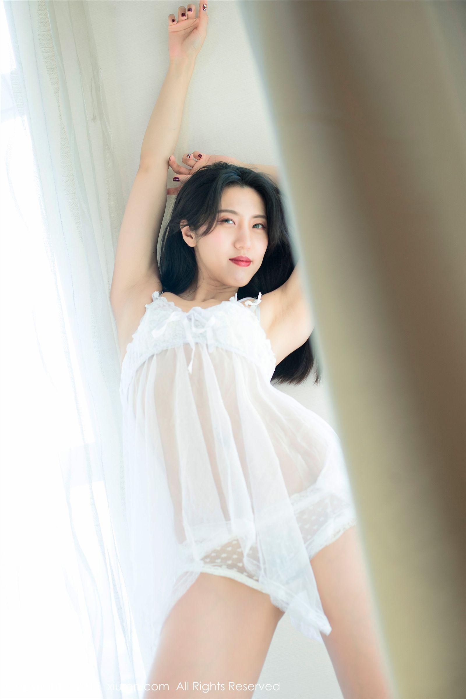 [秀人XIUREN] 2017.03.08 NO.714 大熙_p040