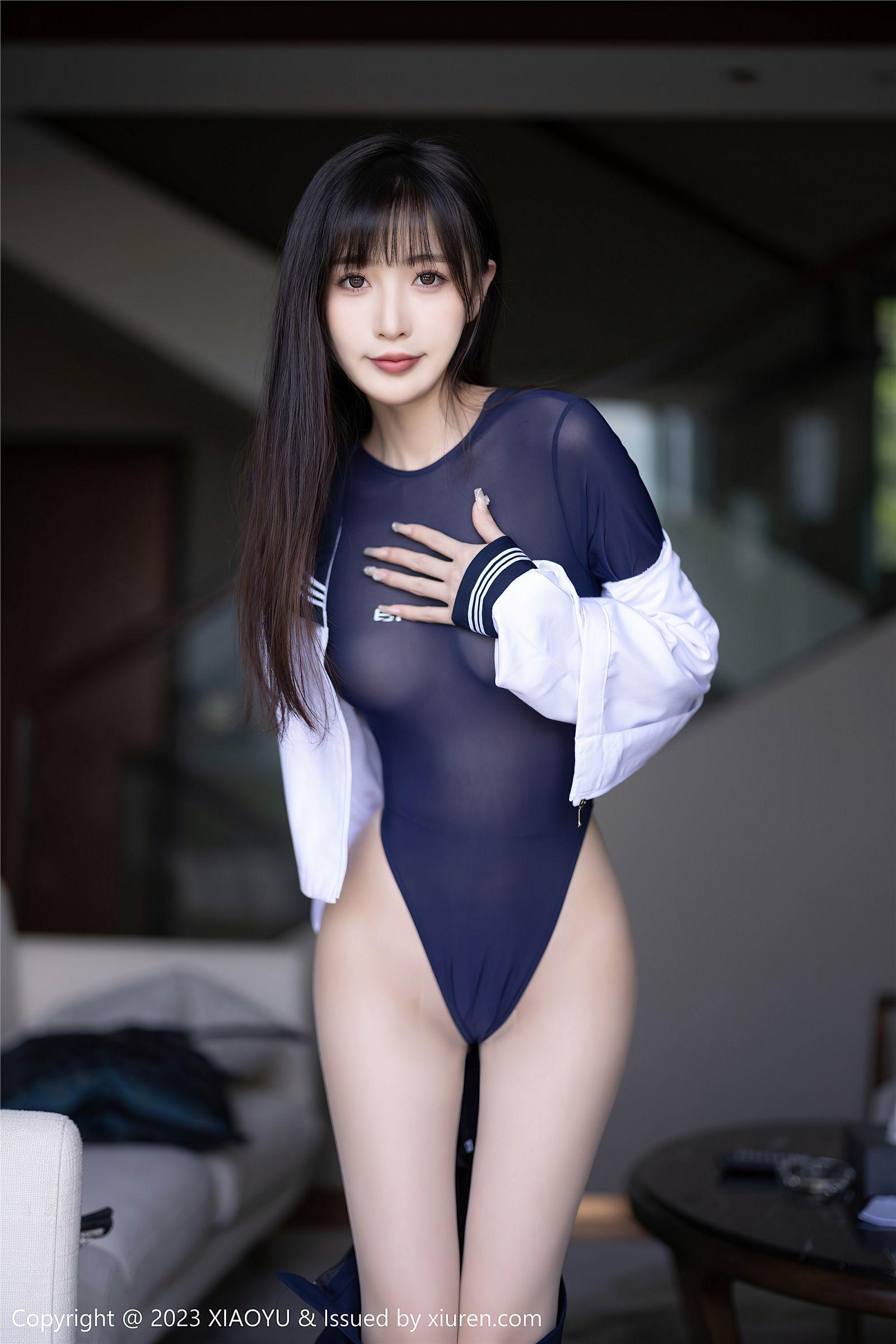 [XIAOYU画语界] 2023.06.08 NO.1045 林星阑_p029