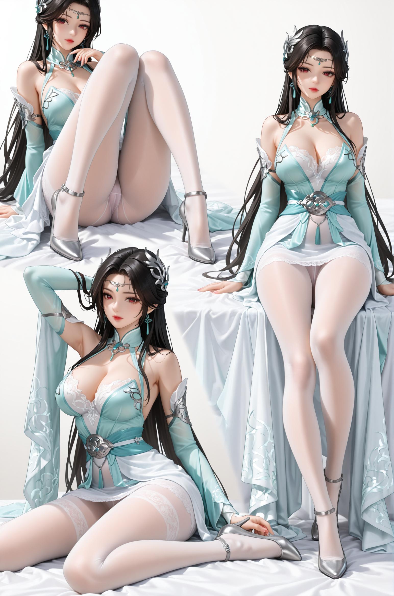 rrrsss_云韵 白丝裤袜_128835242_p0