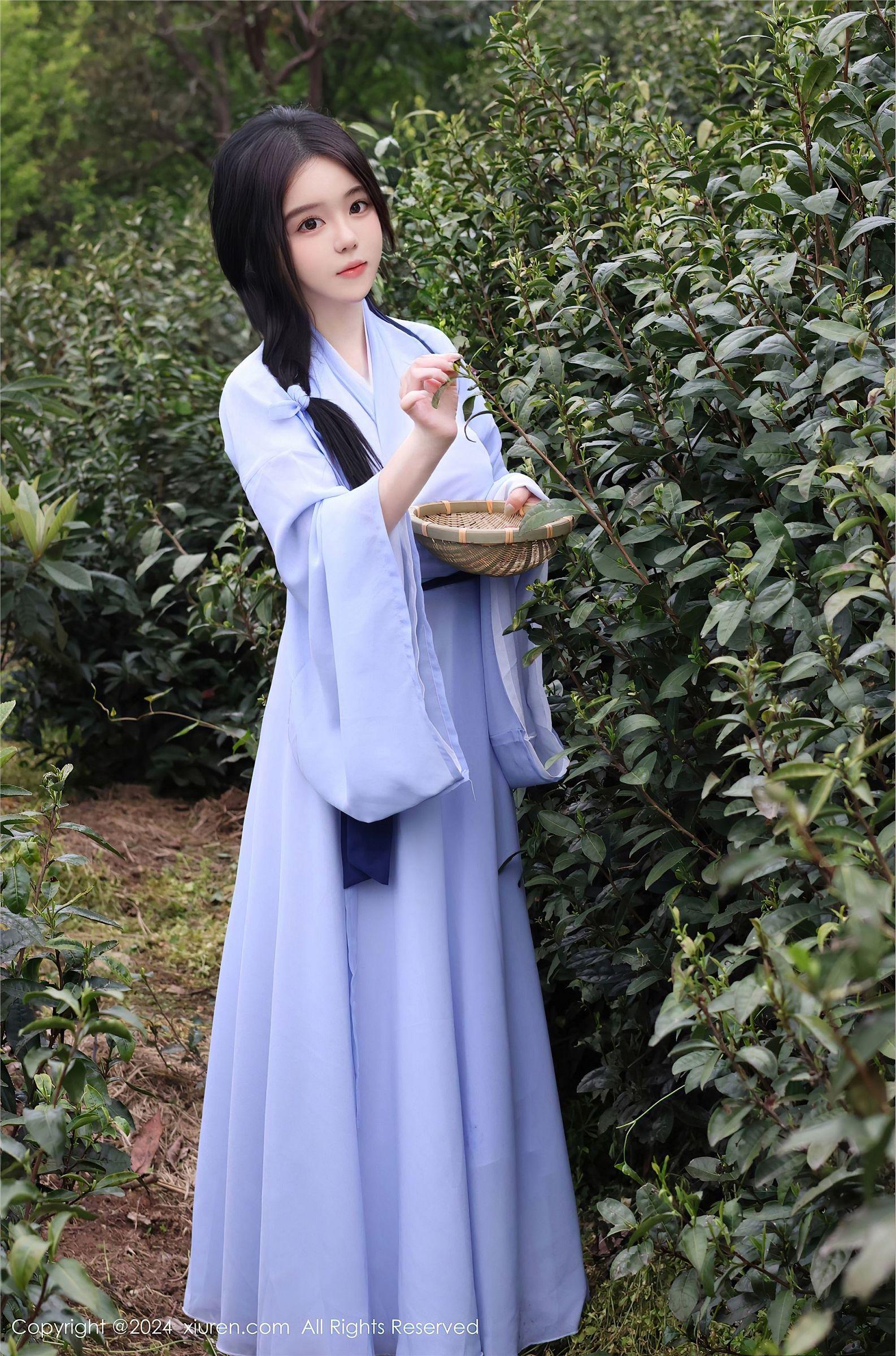 [XIUREN秀人网] 2024.04.12 NO.8386 小薯条nienie_p062