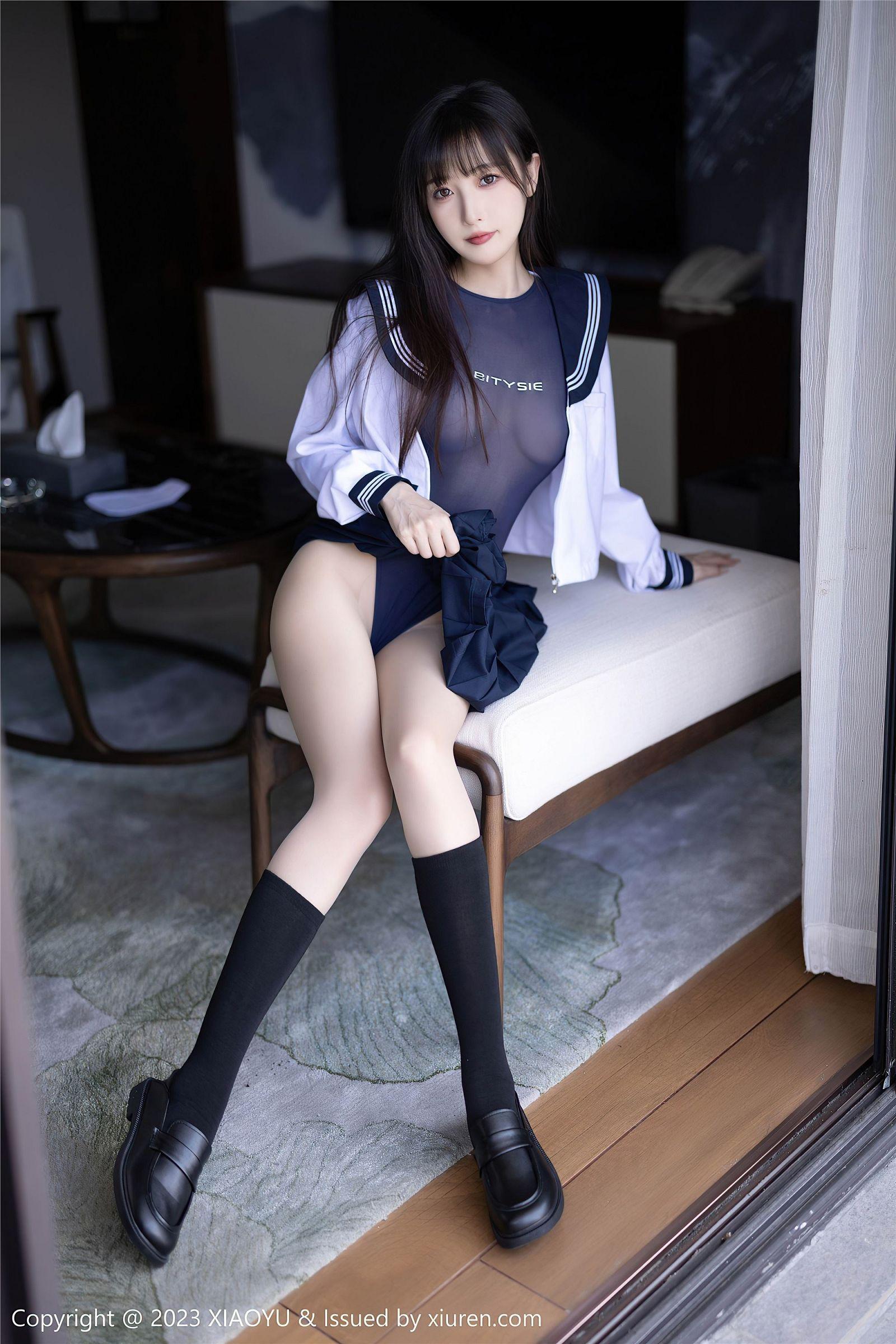 [XIAOYU画语界] 2023.06.08 NO.1045 林星阑_p020
