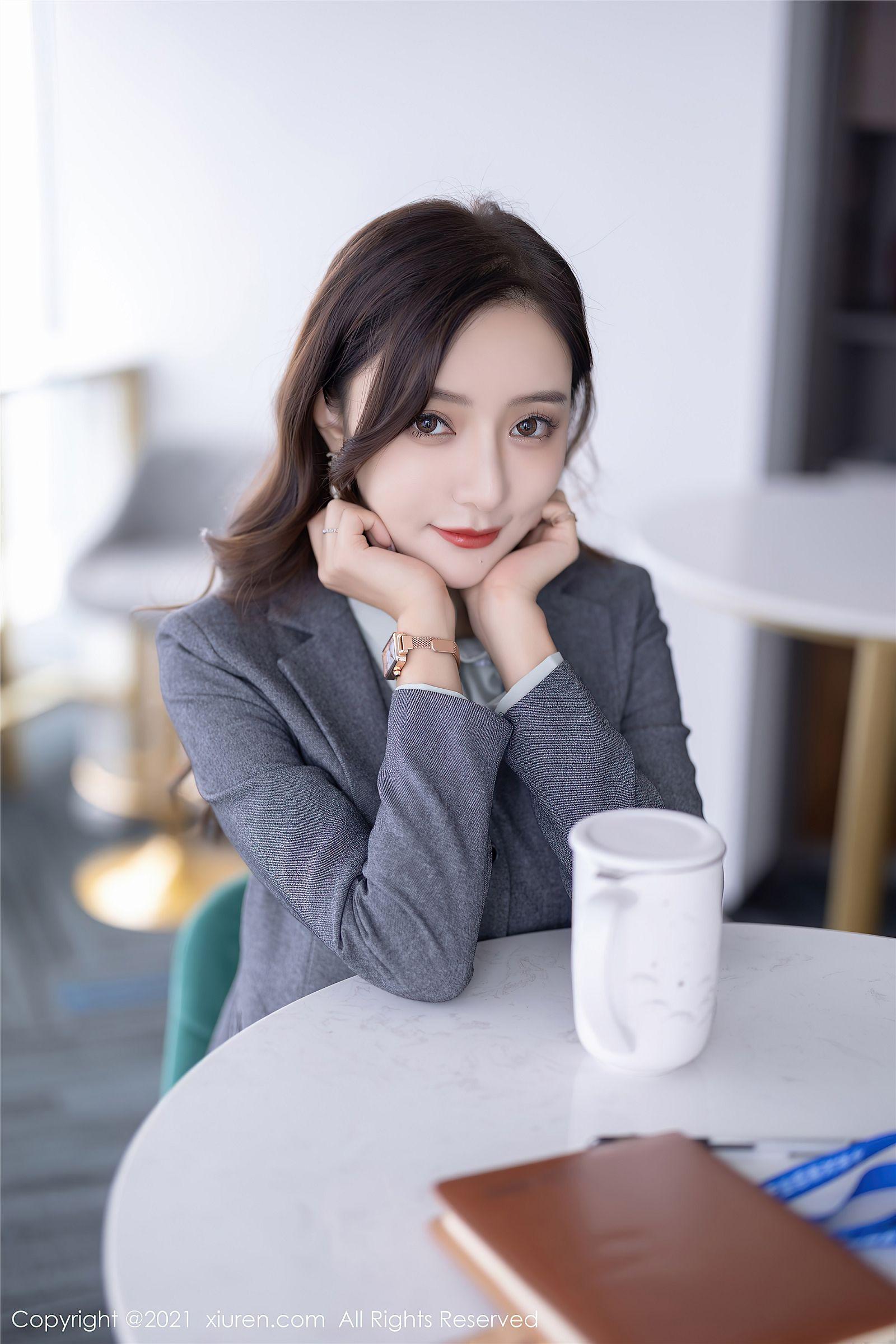 [XIUREN秀人网] 2021.11.22 NO.4251 王馨瑶yanni_p063