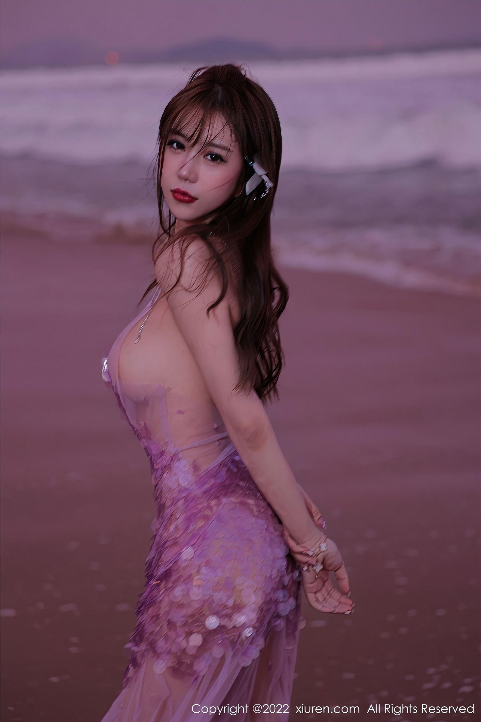 [XIUREN秀人网] 2022.11.22 NO.5890 tina_甜仔_p045