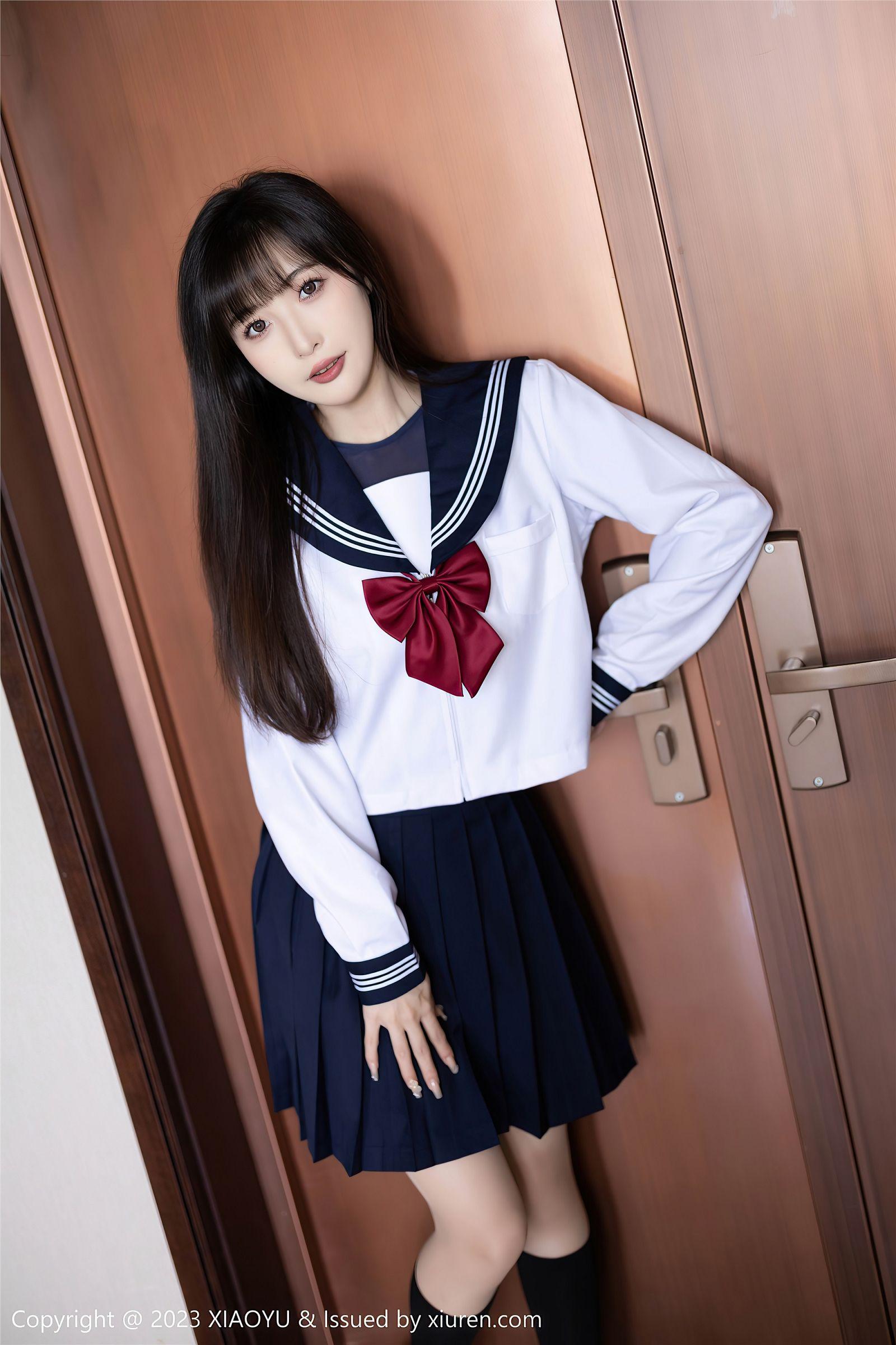 [XIAOYU画语界] 2023.06.08 NO.1045 林星阑_p084