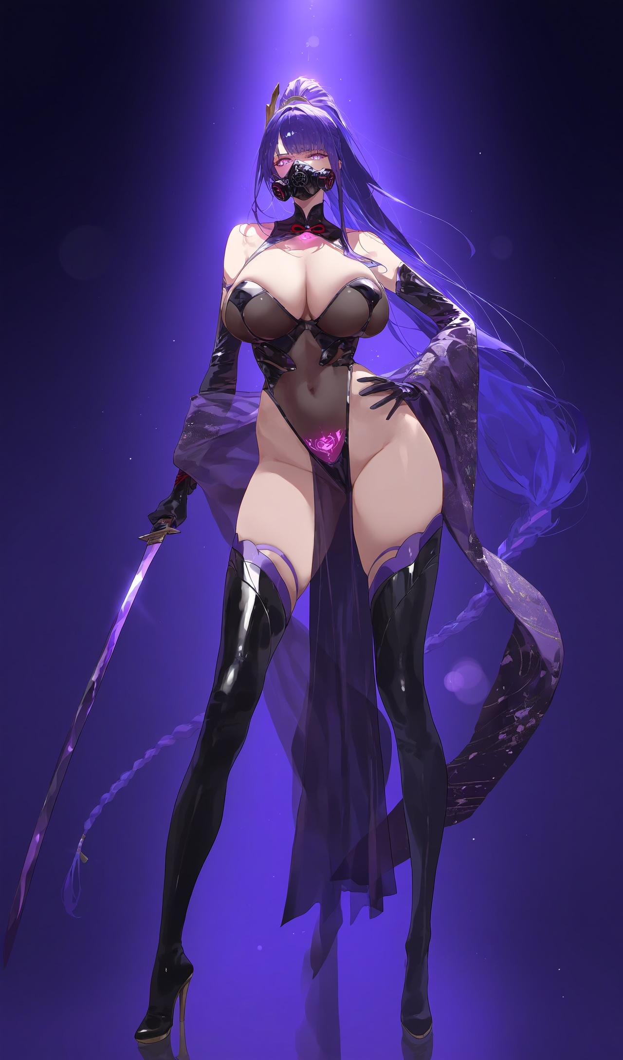 foe_对魔特种作战部队_124469850_p5