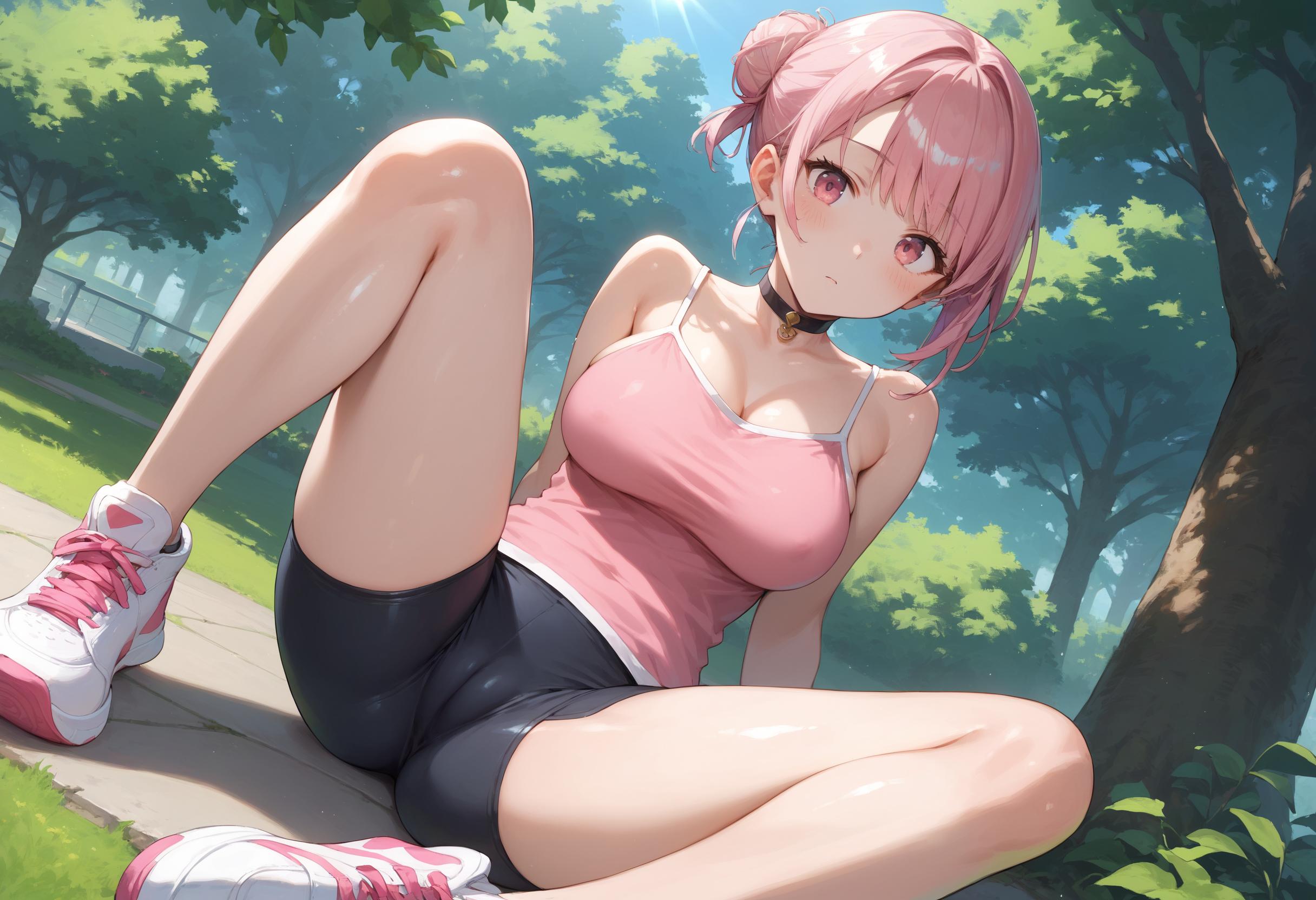 hentaigood_Ai bike shorts_122233860_p3