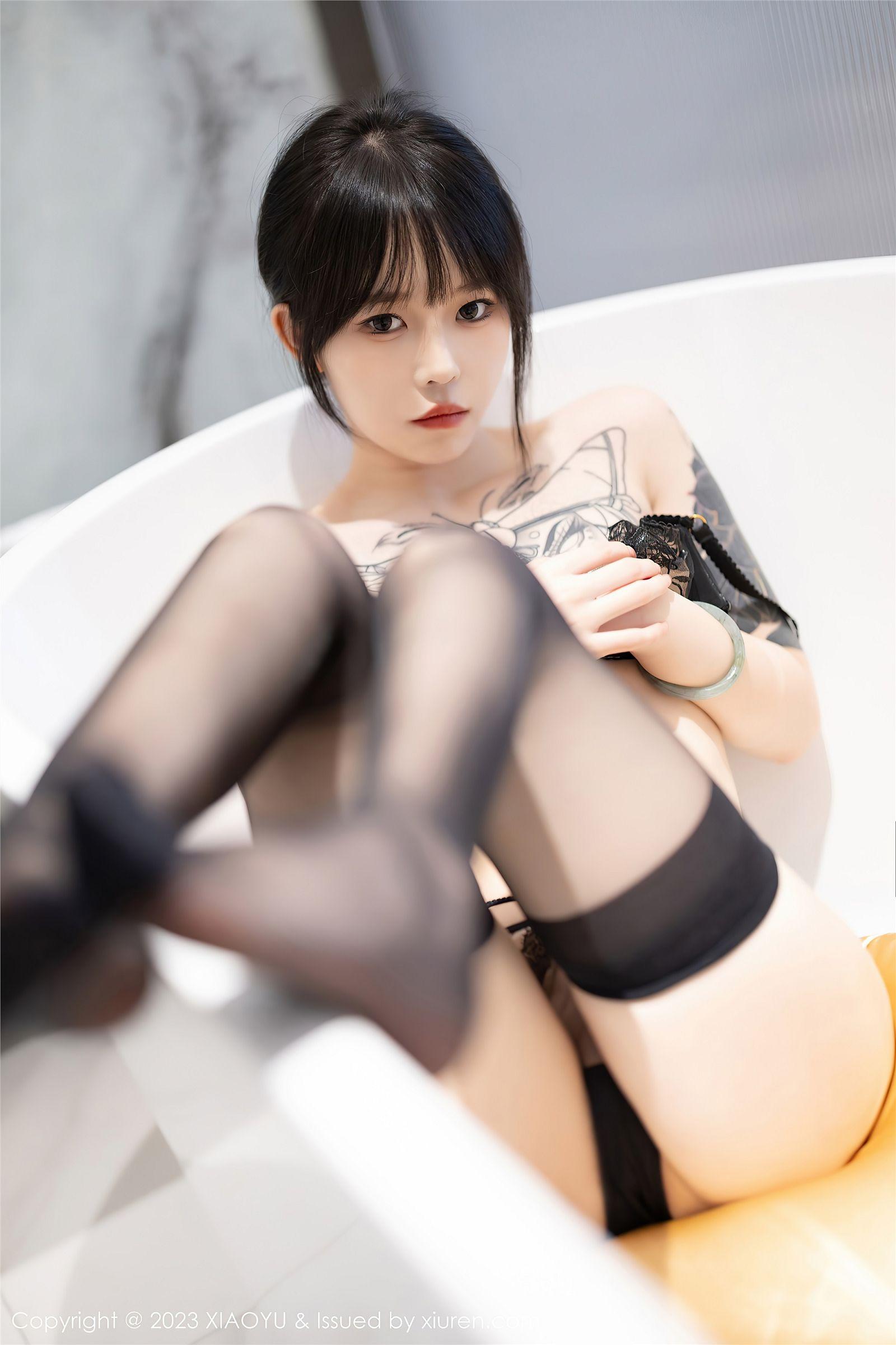 [XIAOYU画语界] 2023.07.25 NO.1077 奶瓶_p070