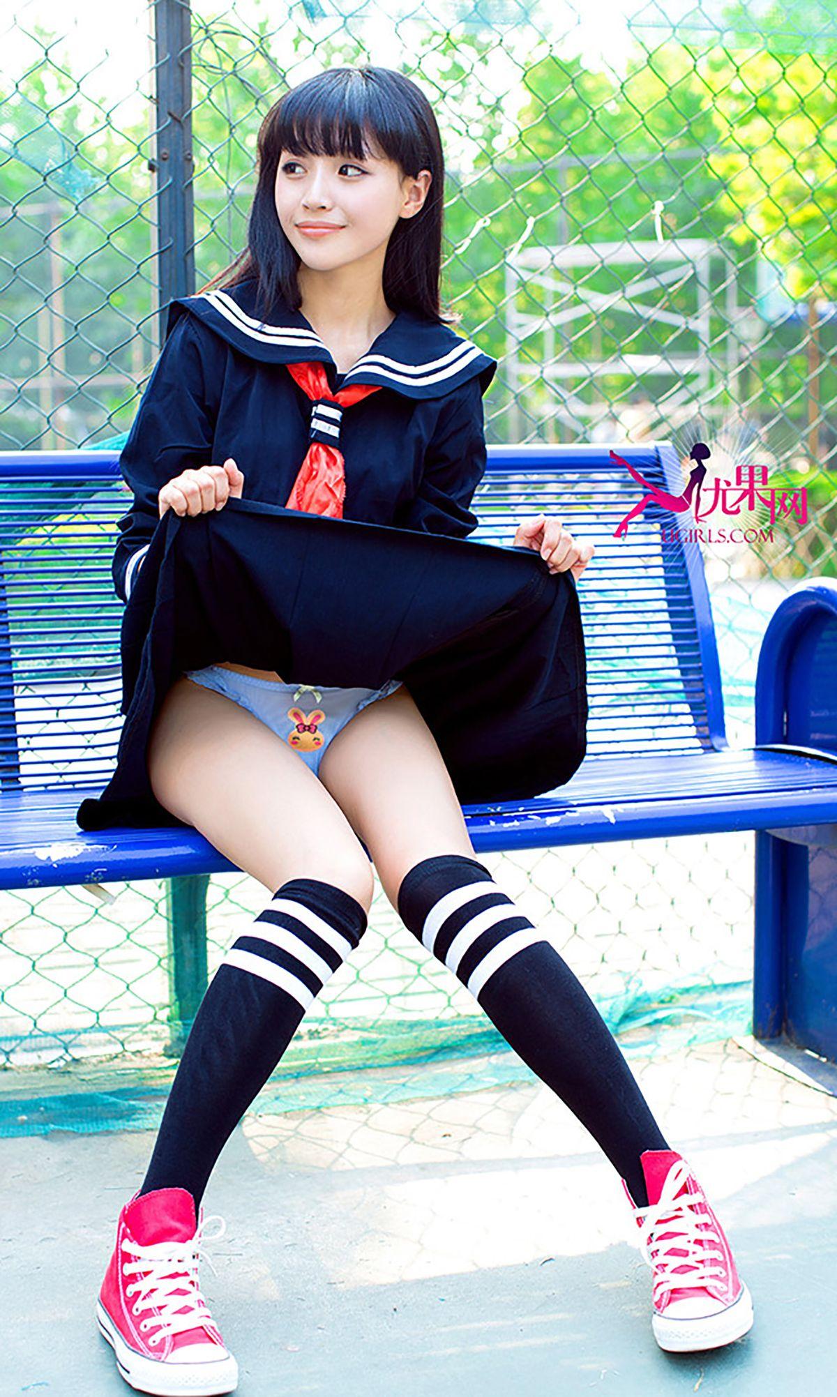 [爱尤物Ugirls] NO.070 毕业纪念册_p018