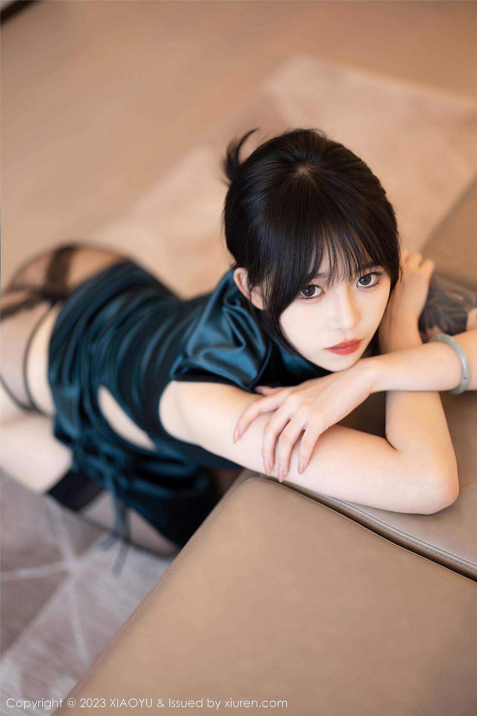 [XIAOYU画语界] 2023.07.25 NO.1077 奶瓶_p027