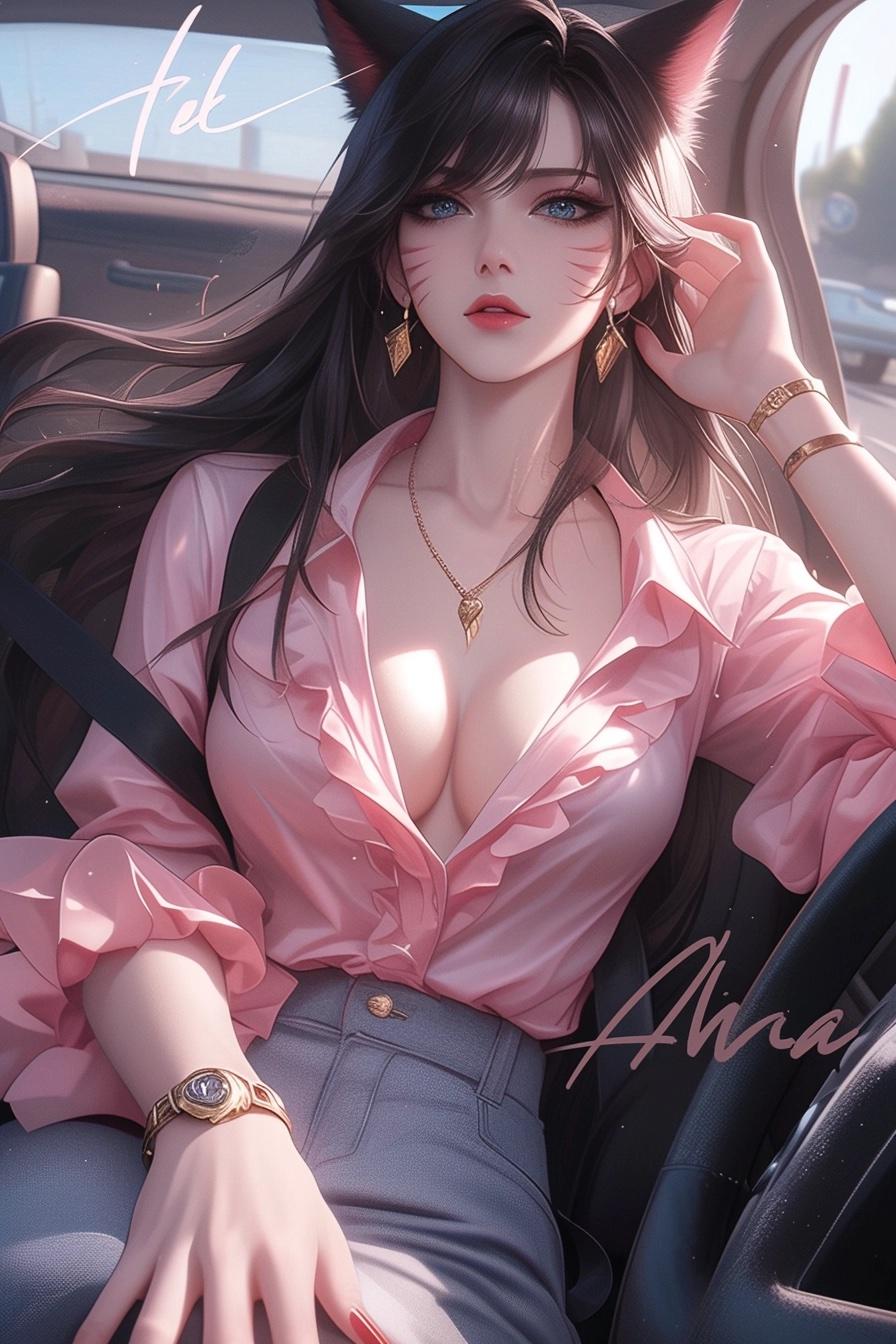 Mushroom_Girl from the league of legends_118615077_p1