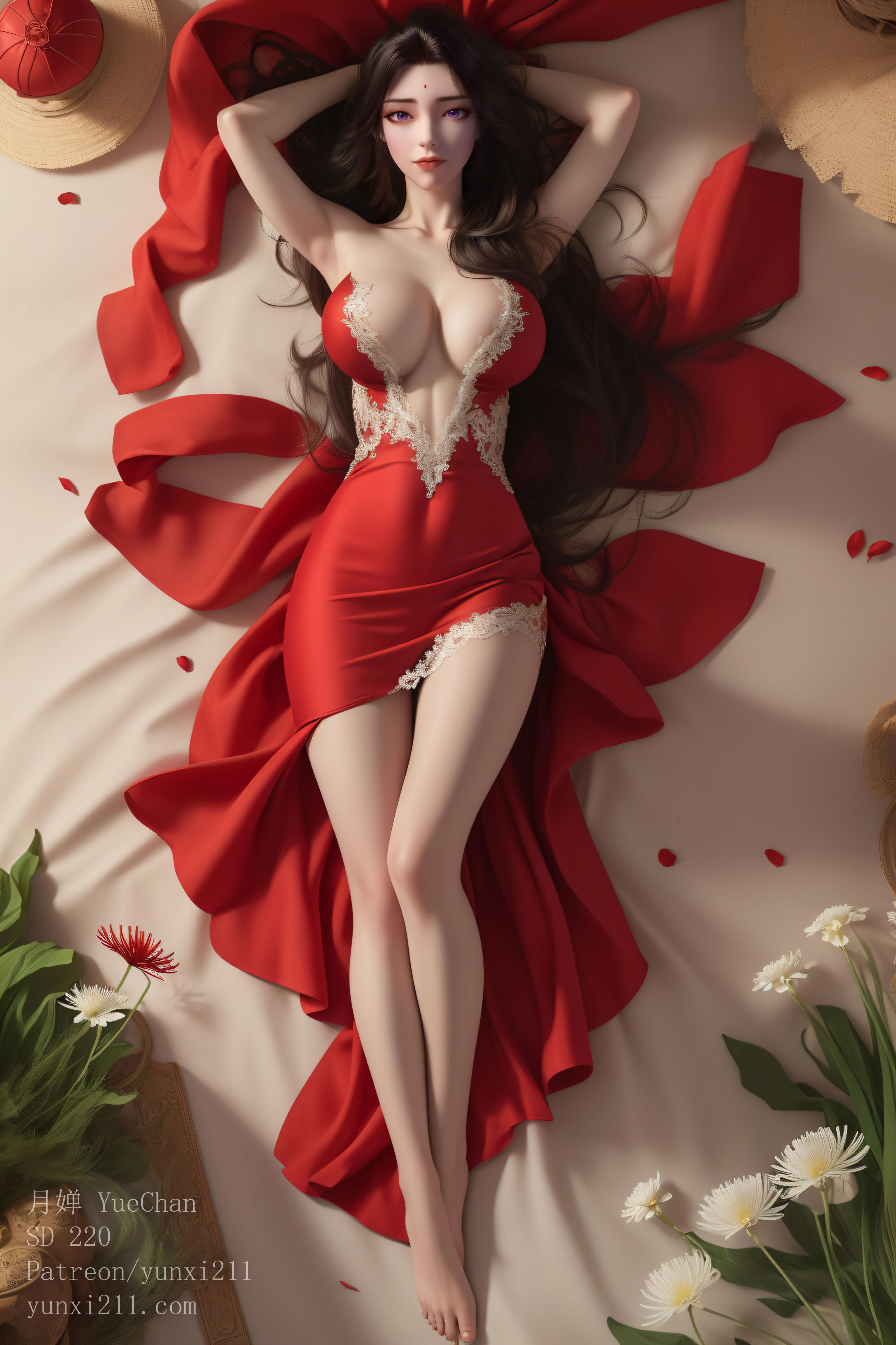 Yunxi211_月婵 YueChan_118761269_p2