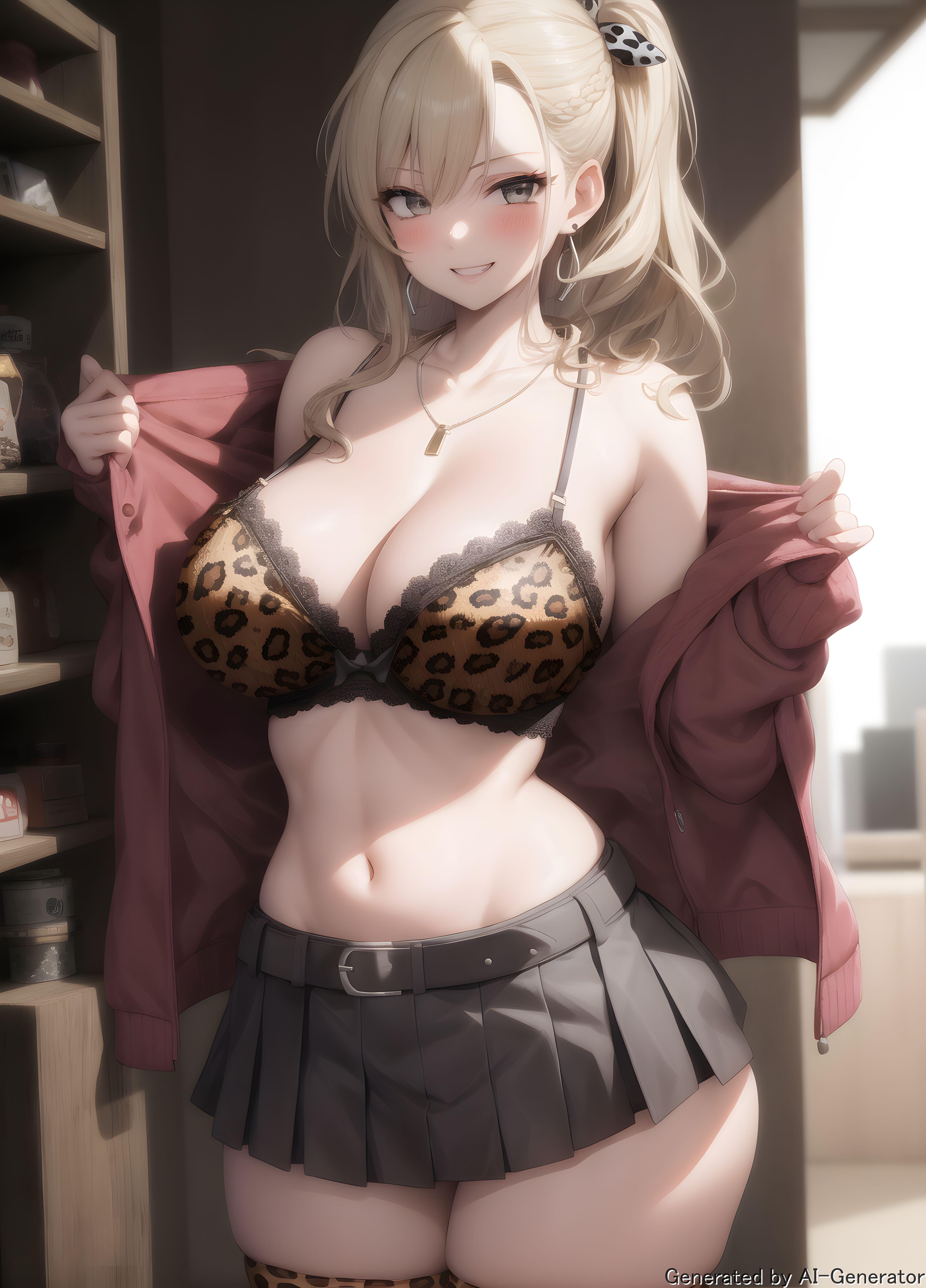 AI-Generator_【AI】淫行不良少女_114694795_p14