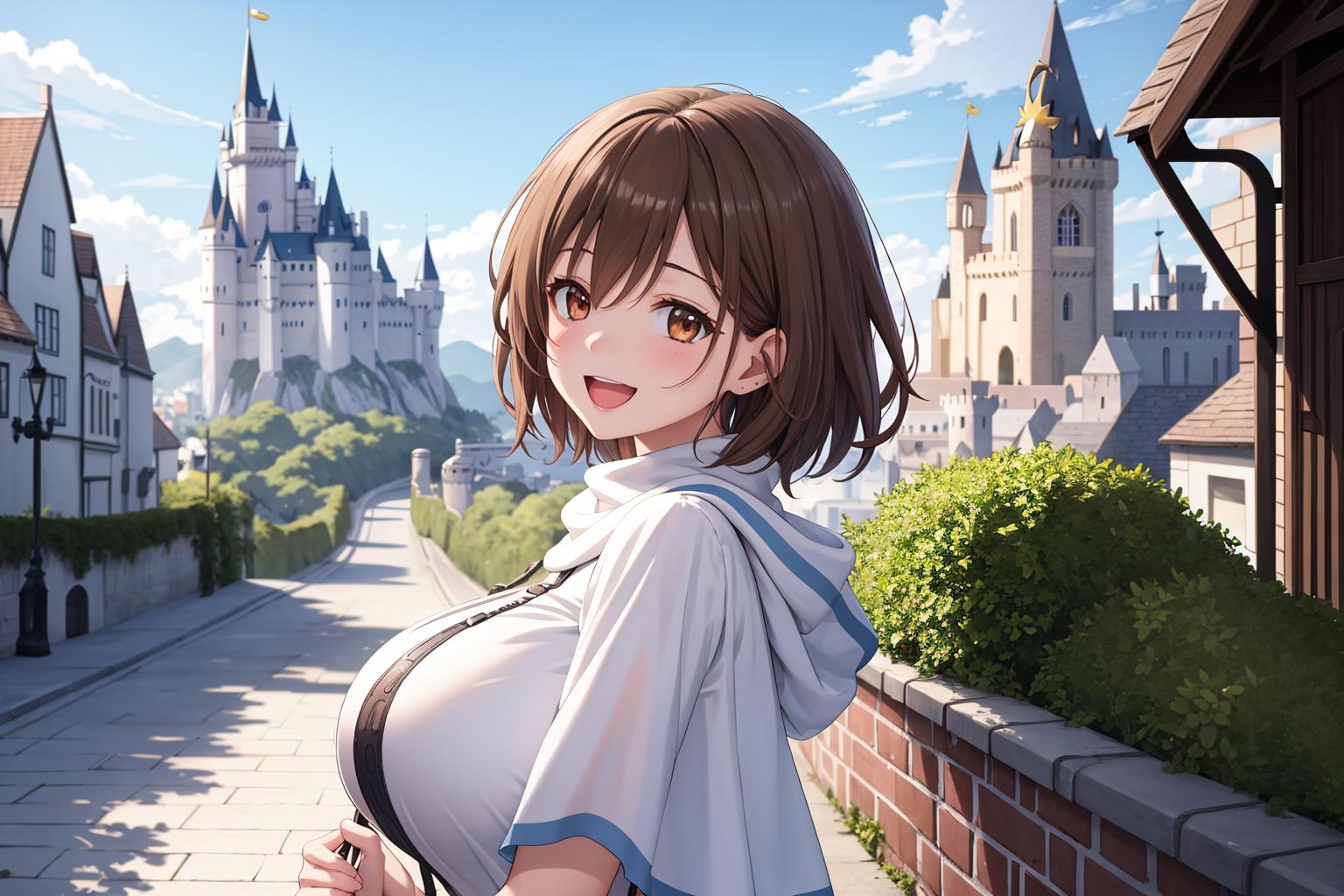 ぱんだまん_旅立ち。_117298623_p8