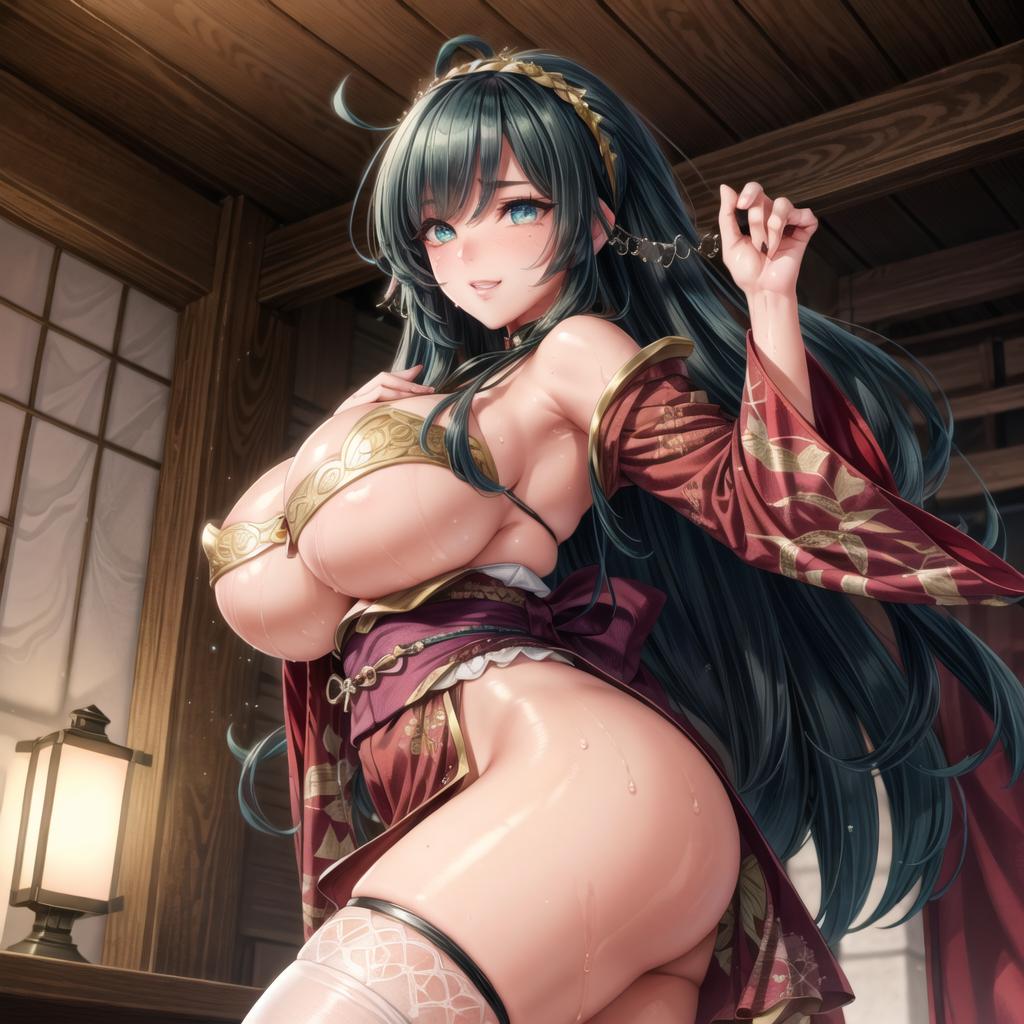 sotoliyuki_東北ずん子_125892326_p107