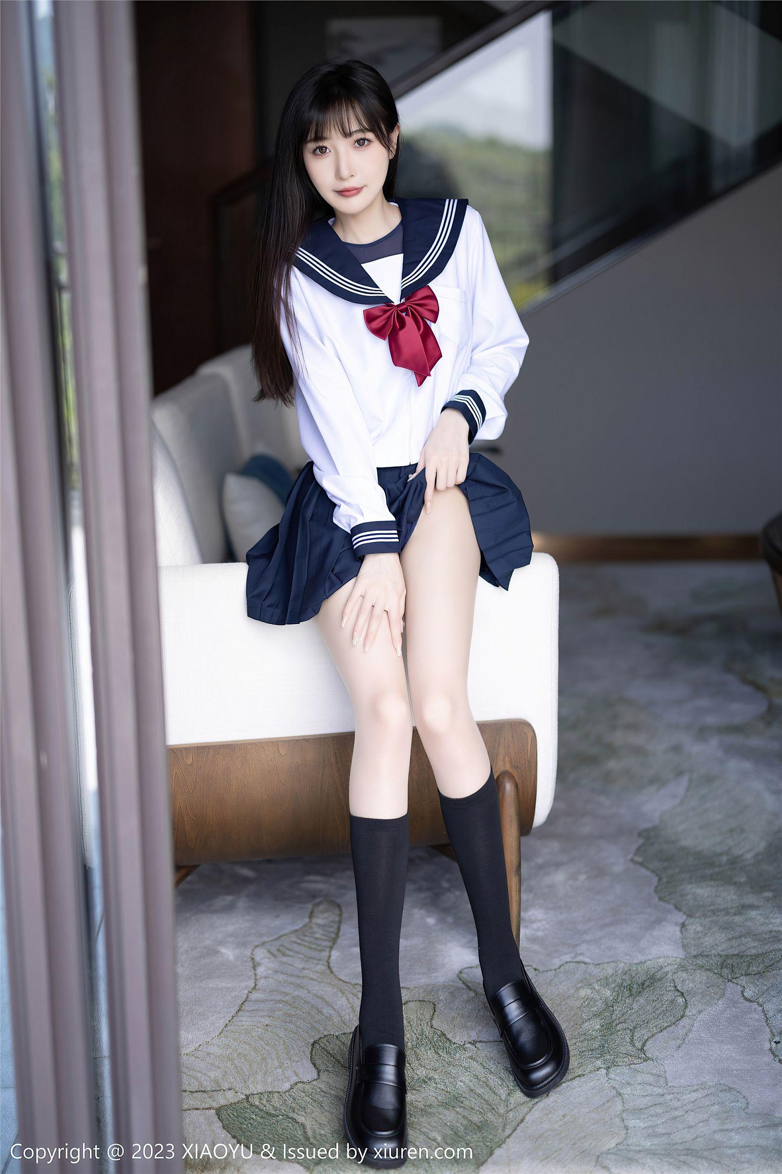 [XIAOYU画语界] 2023.06.08 NO.1045 林星阑_p006