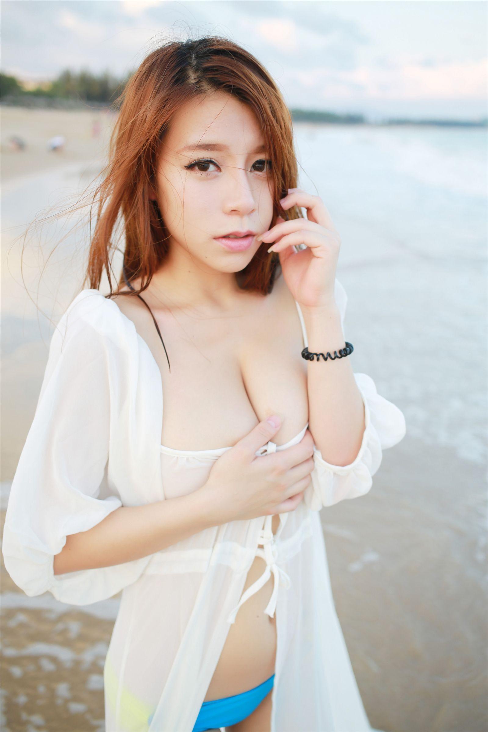 [美媛馆MYGIRL] NO.075-Platinum 嘉宝贝儿白金专属合辑_p043