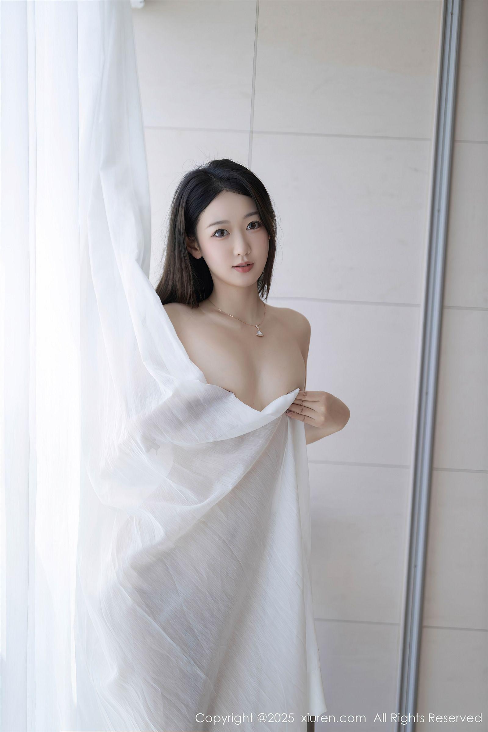 [XIUREN秀人网] 2025.02.05 NO.9840 唐安琪_p055