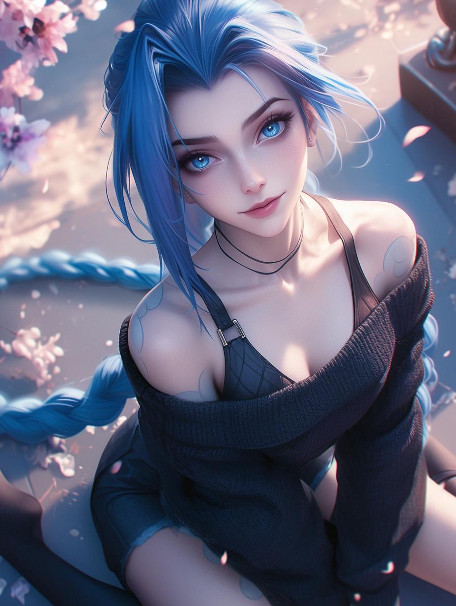 Mushroom_Girls from league of legends_118277560_p5
