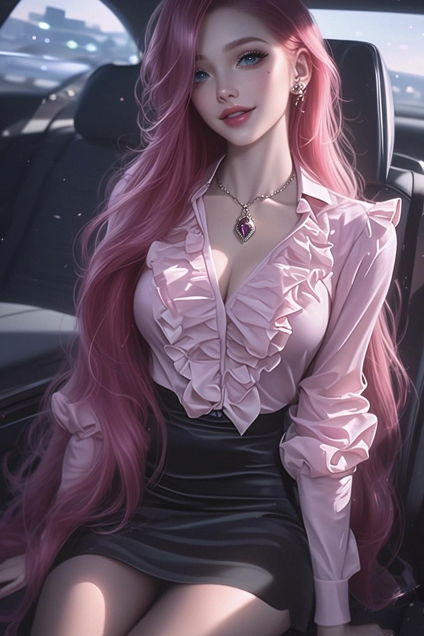 Mushroom_Girl from the league of legends_118615077_p3