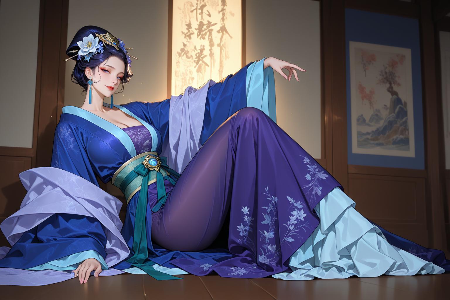 愤怒的小鸟(接定制)_梨花_128832403_p6