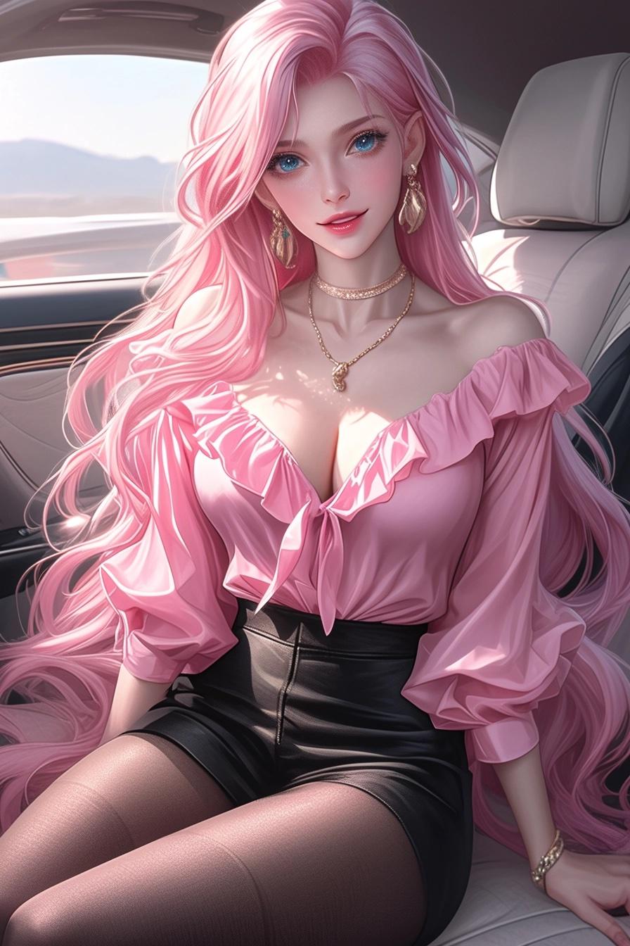 Mushroom_Girl from league of legends_118533411_p3