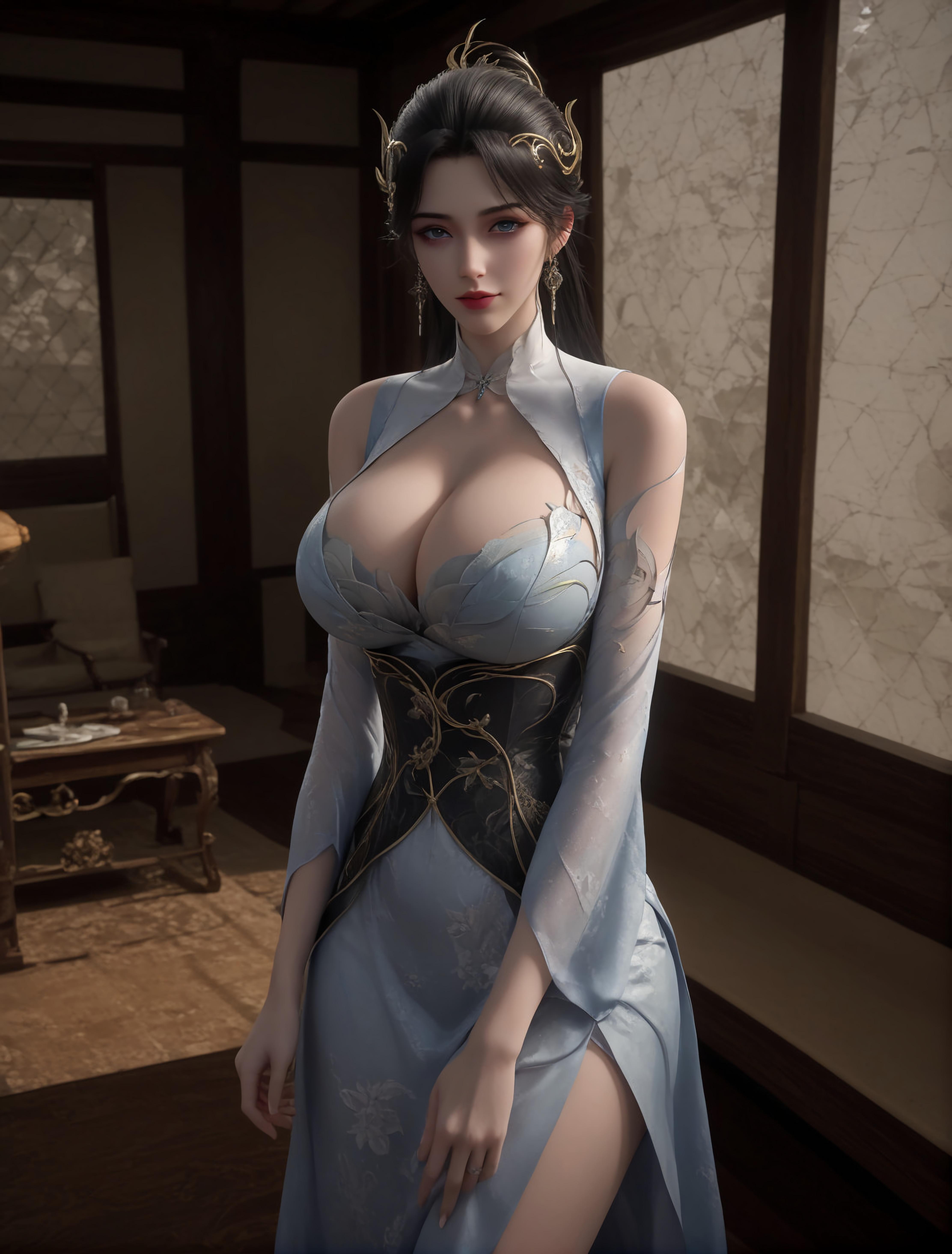 m6jik6_江碧兰-绝世战魂(Jiang Bilan)_127673255_p0