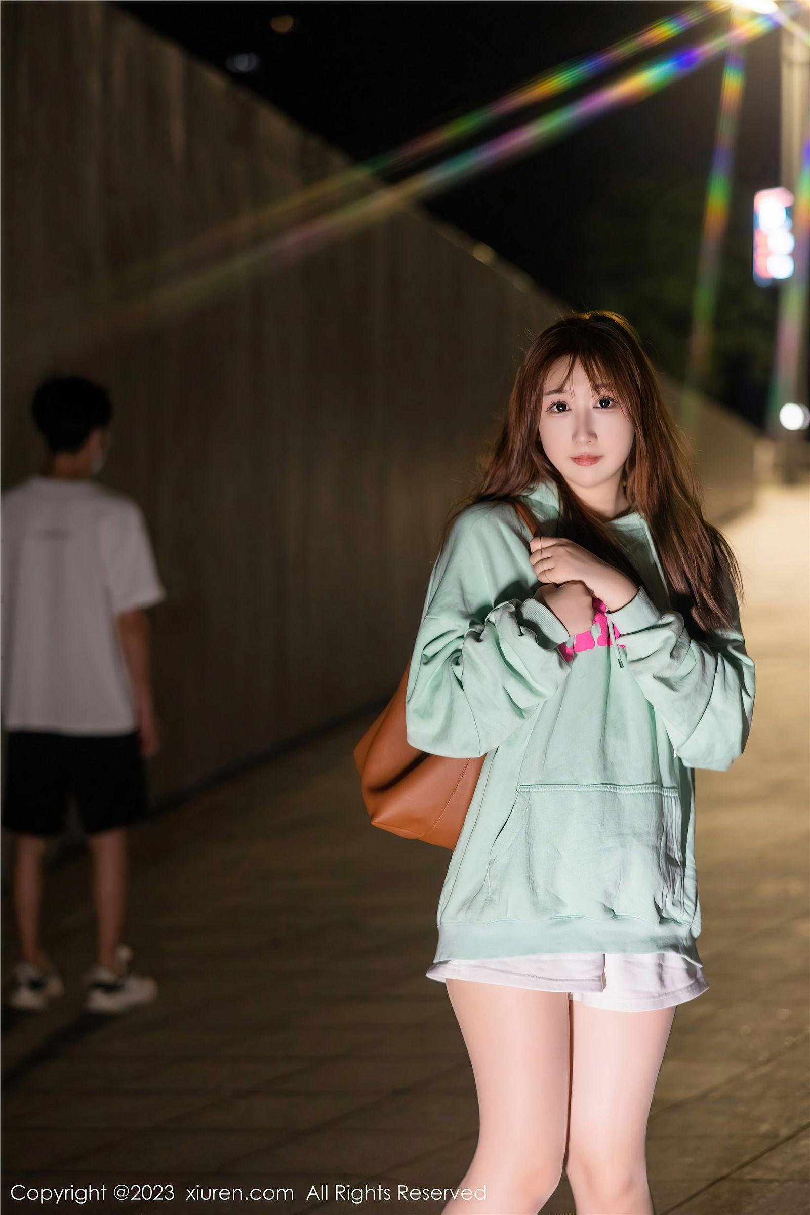 [XIUREN秀人网] 2023.07.13 NO.7072 江真真_p012