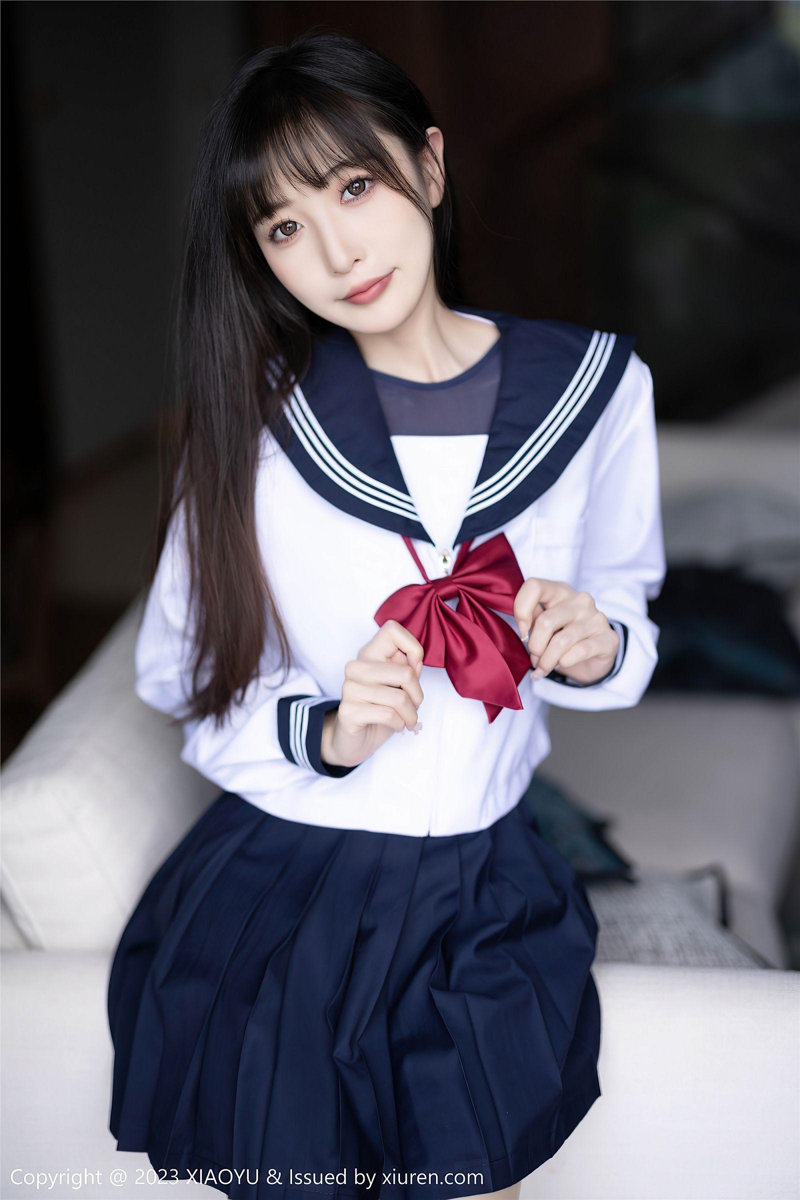 [XIAOYU画语界] 2023.06.08 NO.1045 林星阑_p010