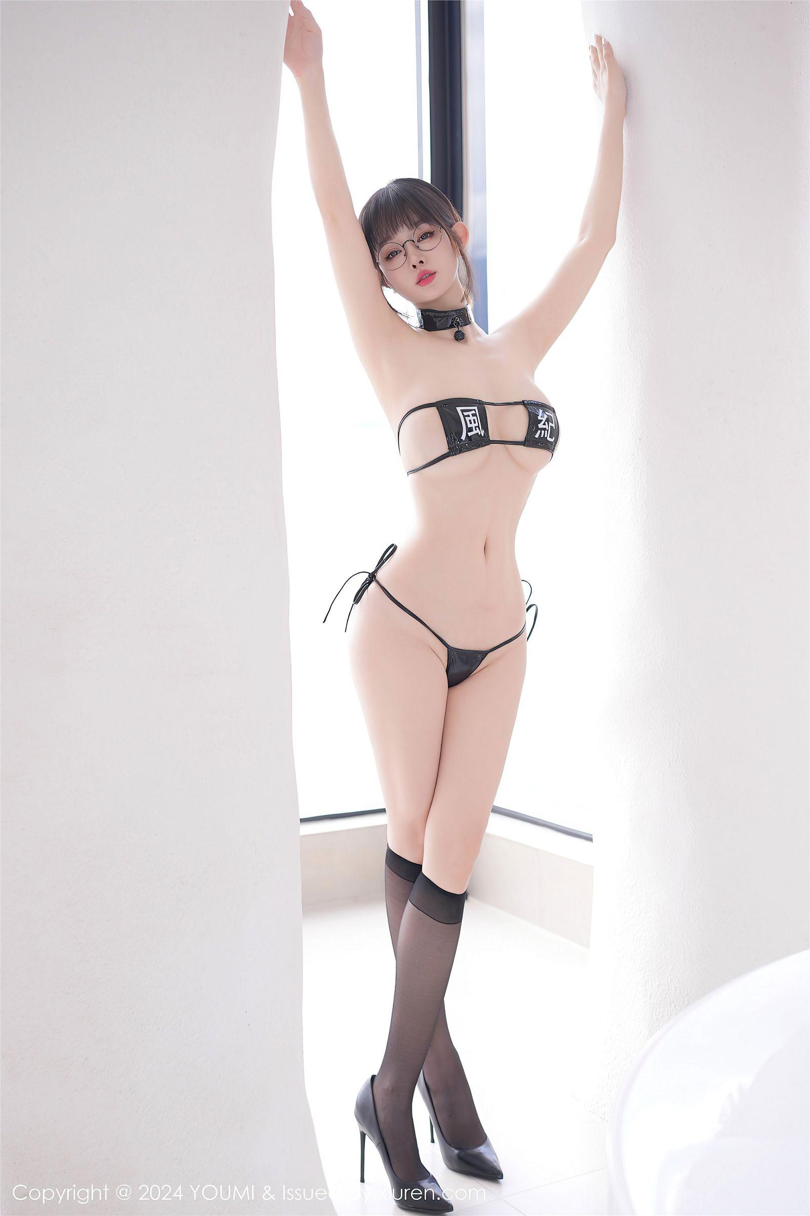 [YOUMI尤蜜荟] 2024.07.05 NO.1081 王雨纯_p062