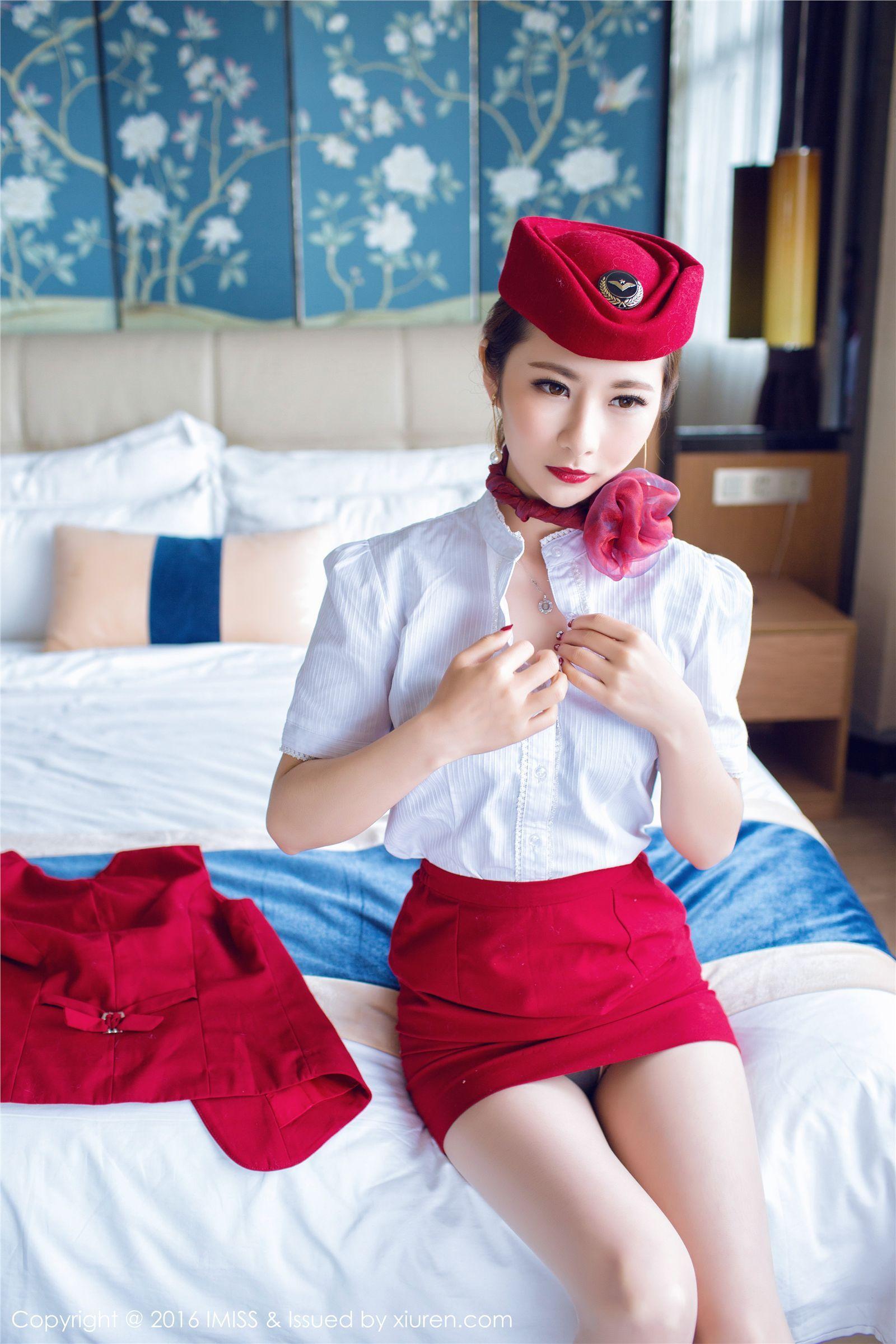 [IMISS爱蜜社美女] 2016.04.26 VOL.082 莉莉Lily_p048
