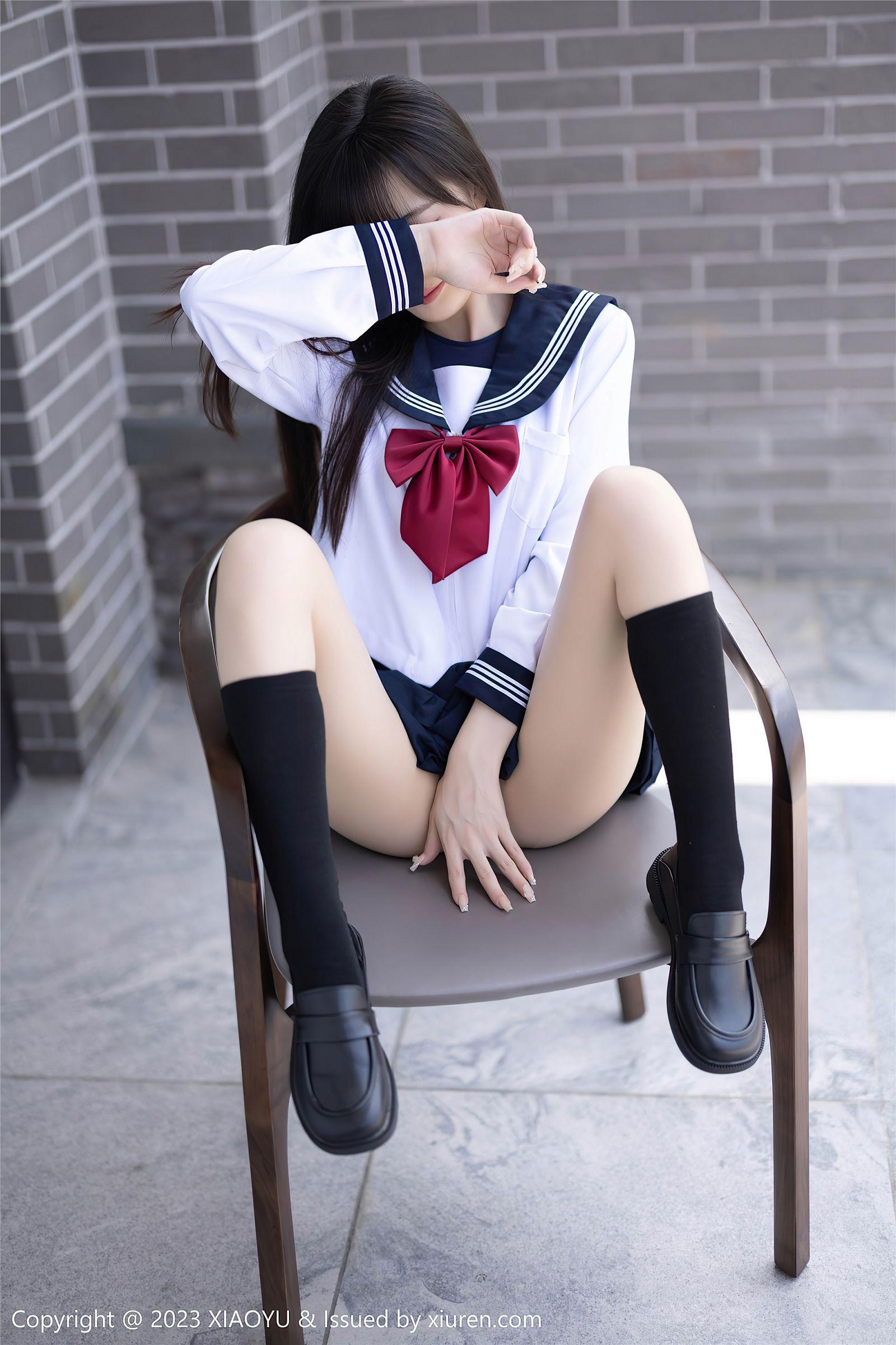 [XIAOYU画语界] 2023.06.08 NO.1045 林星阑_p056